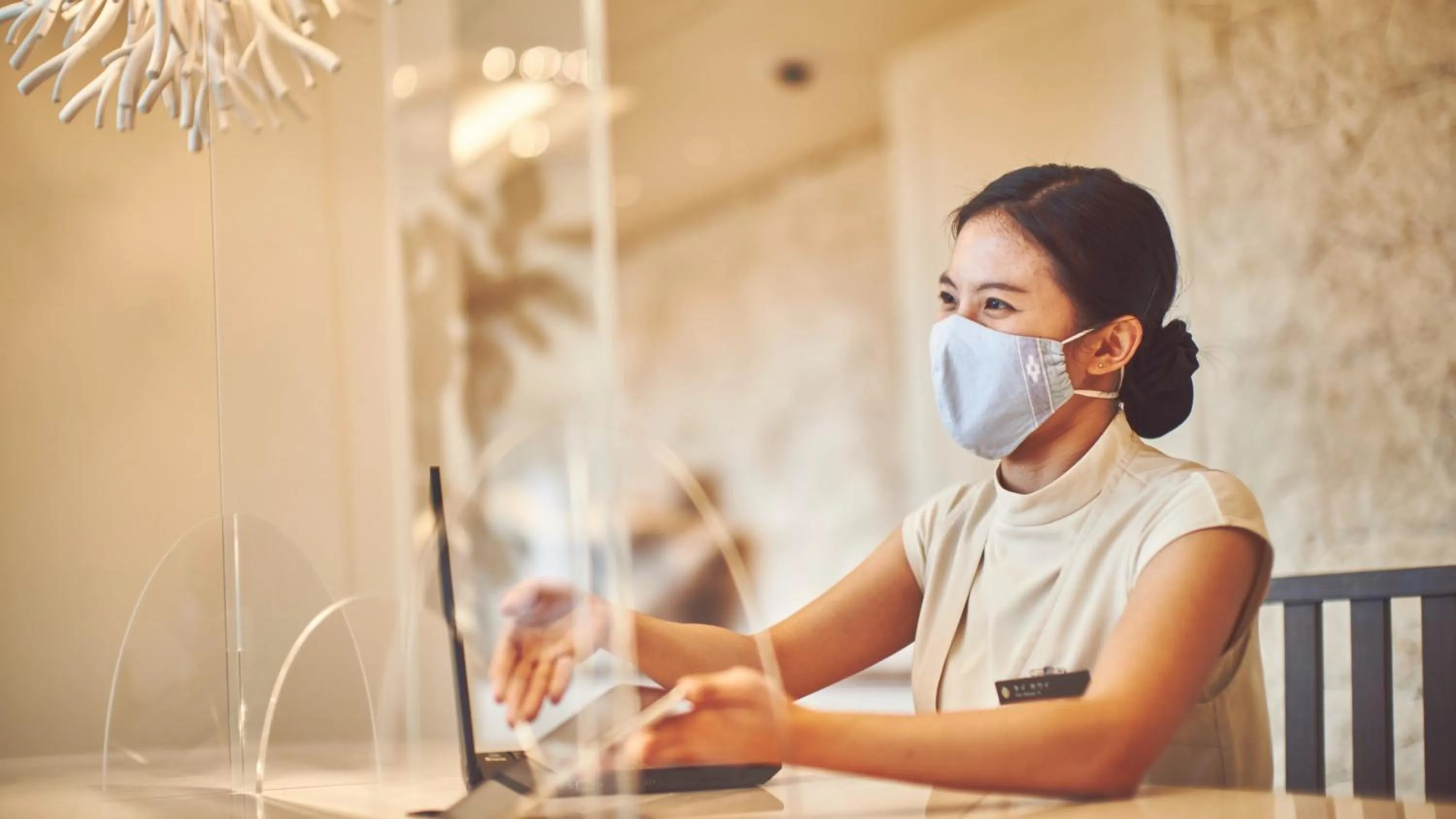 Property building in ANA InterContinental Ishigaki Resort by IHG