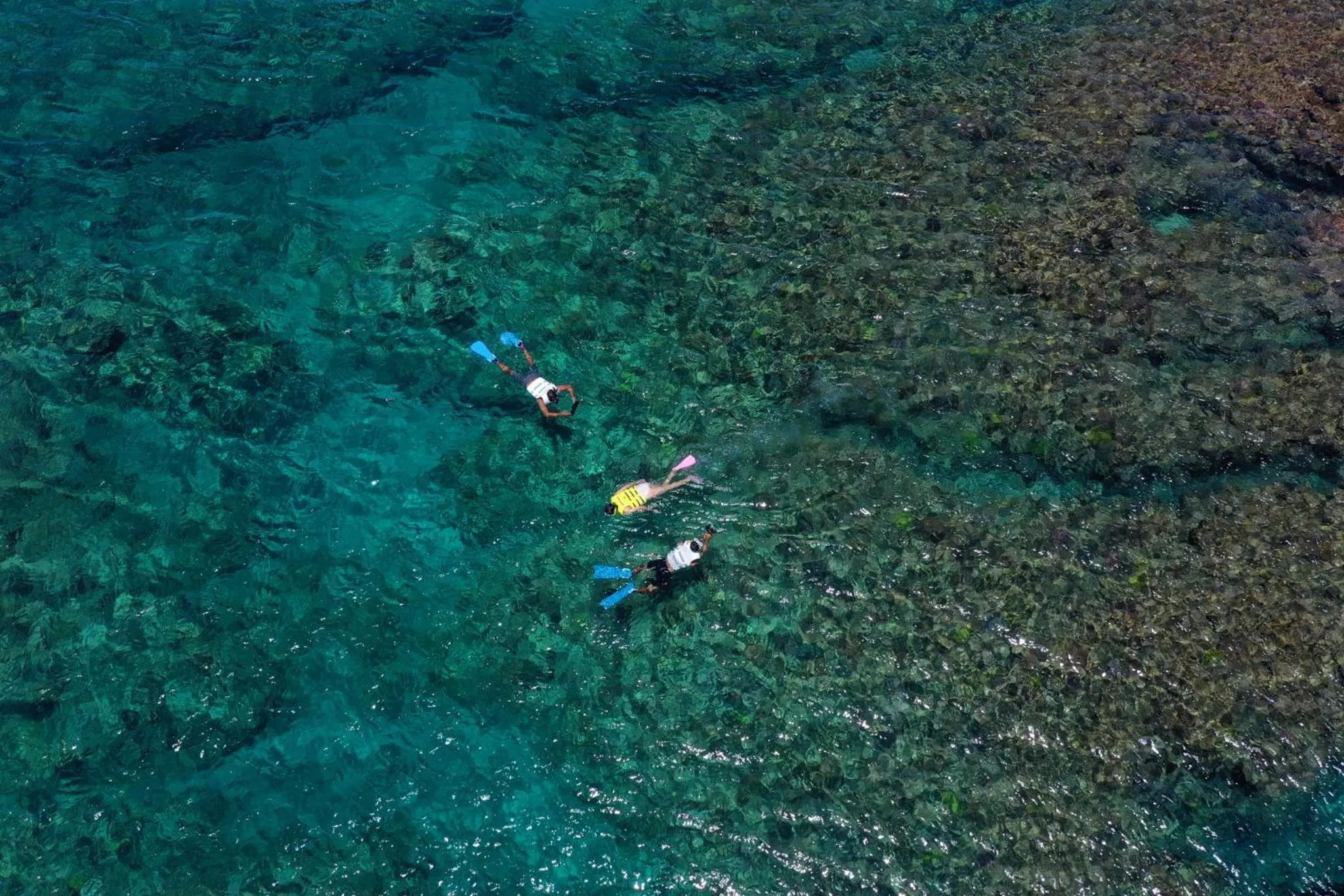 Decorative detail in ANA InterContinental Manza Beach Resort by IHG