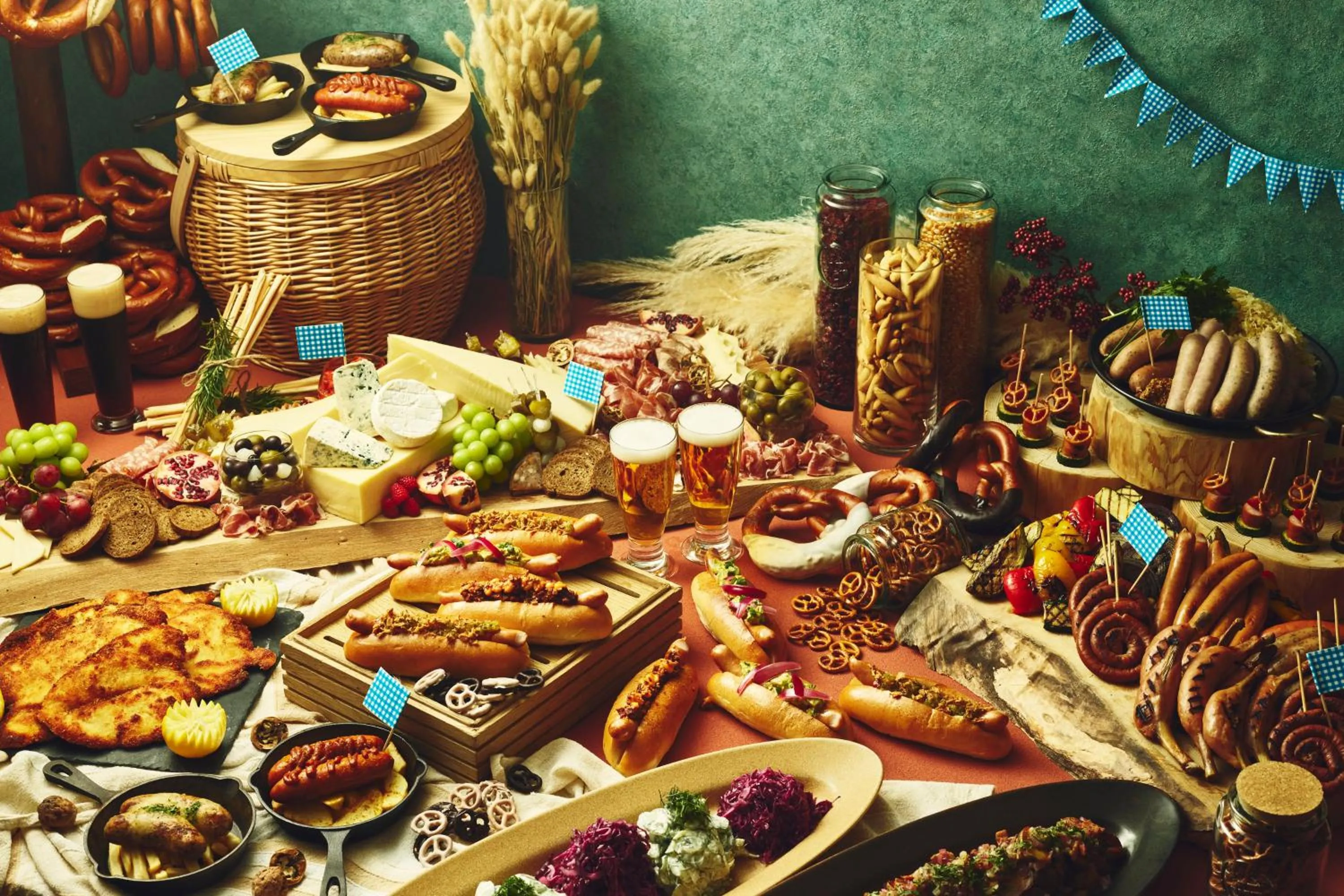 Restaurant/places to eat in ANA InterContinental Manza Beach Resort by IHG