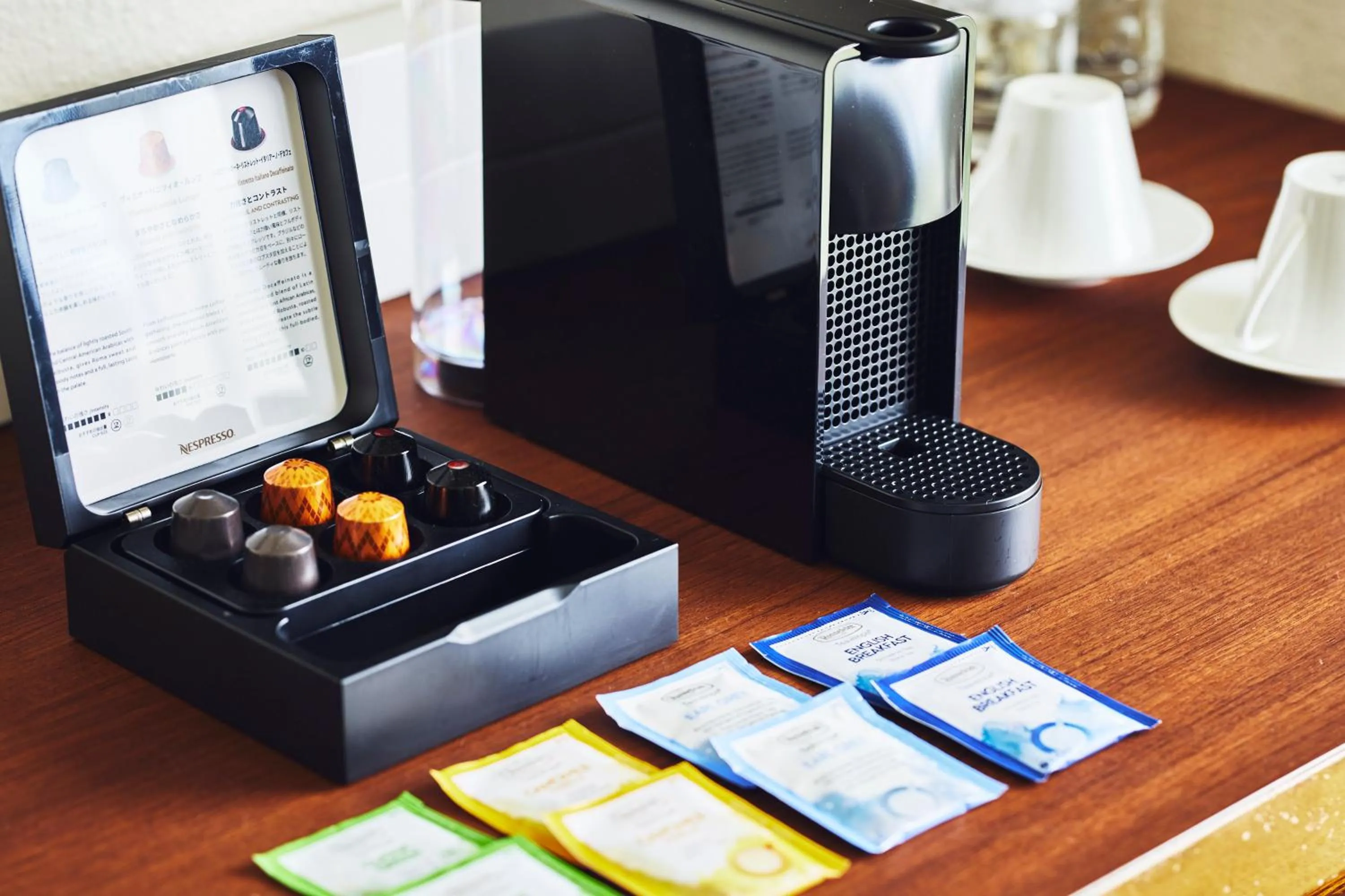 Photo of the whole room in ANA InterContinental Manza Beach Resort by IHG