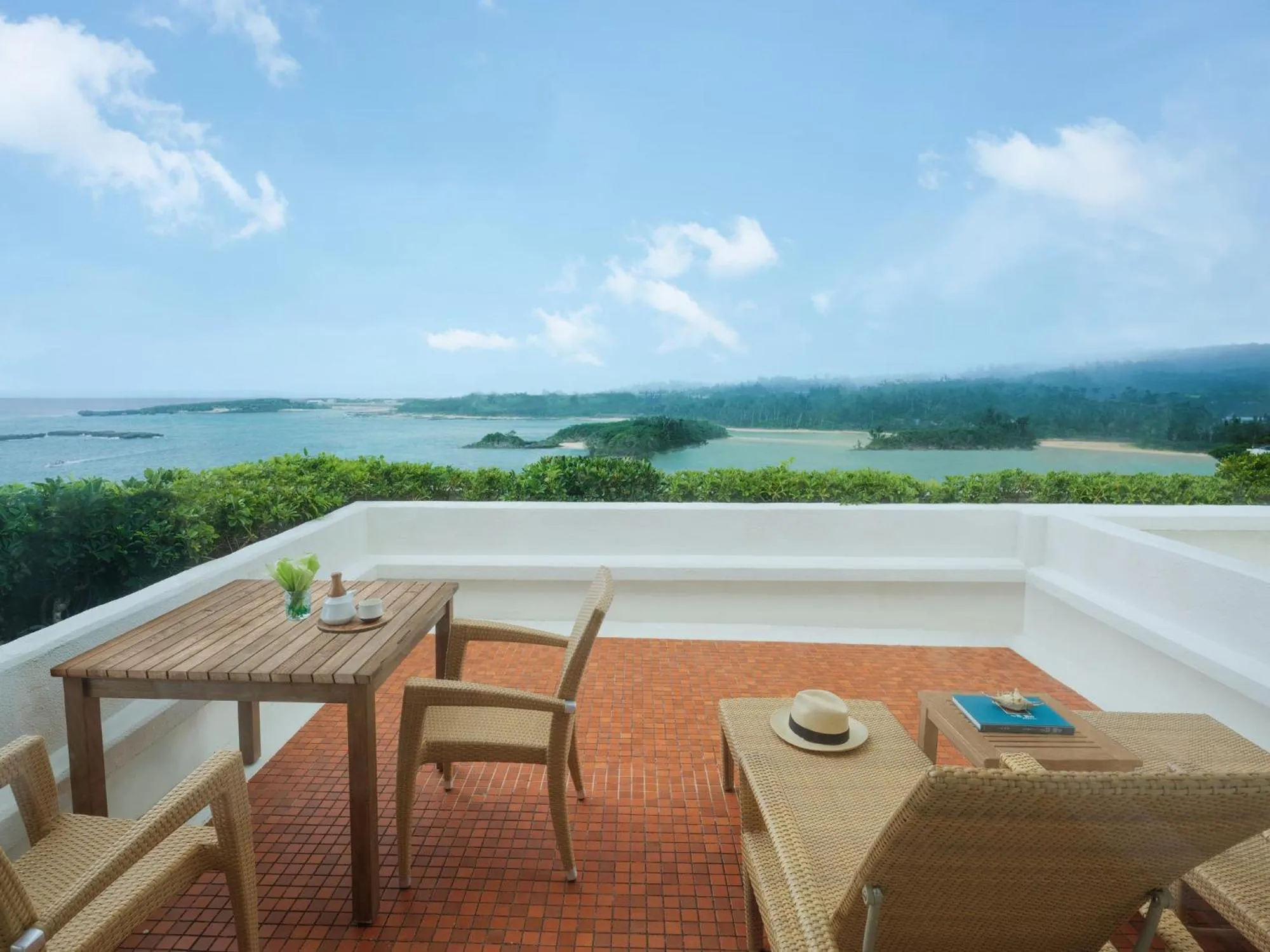 ANA InterContinental Manza Beach Resort by IHG