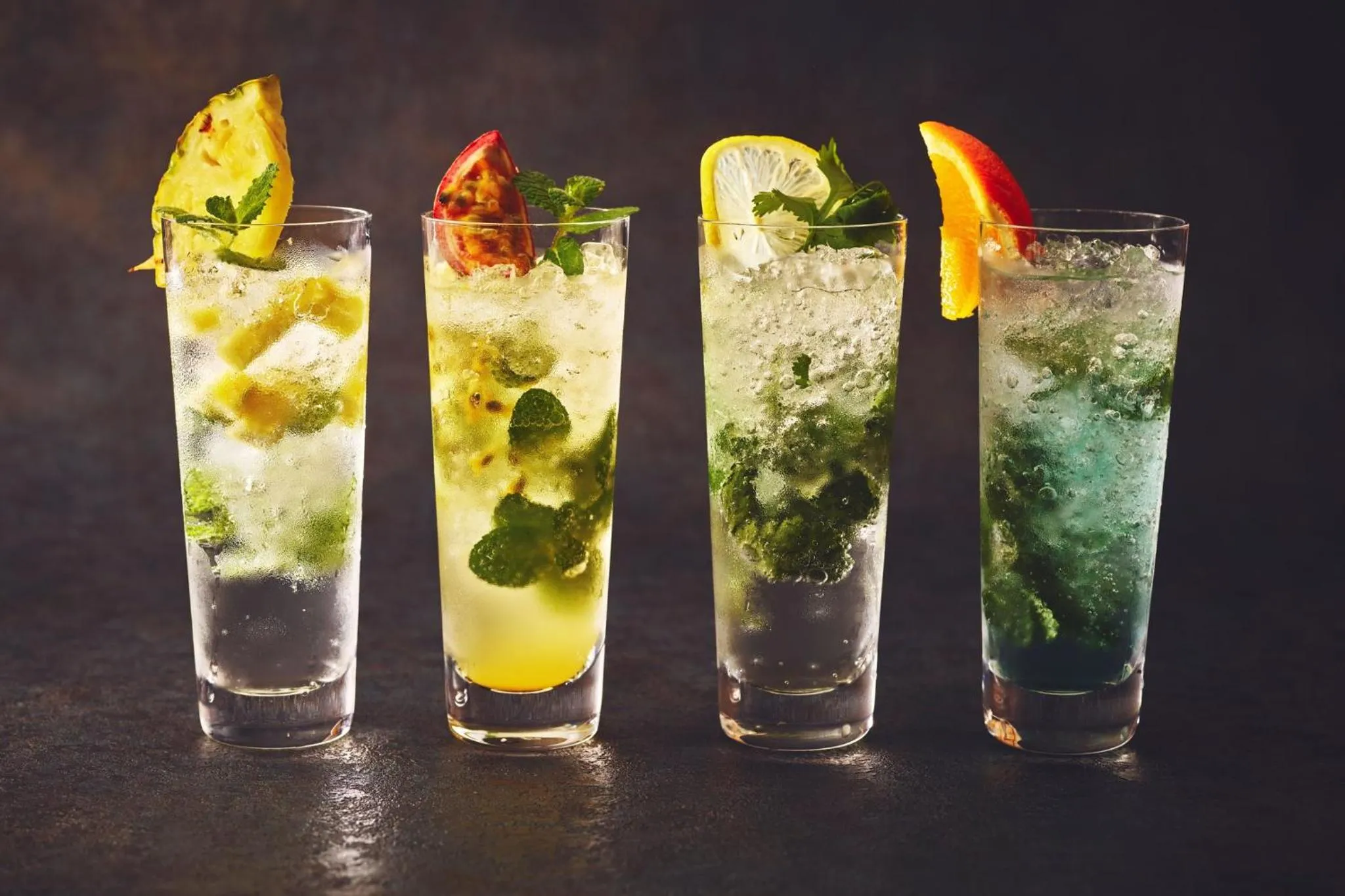 Restaurant/places to eat in ANA InterContinental Manza Beach Resort by IHG