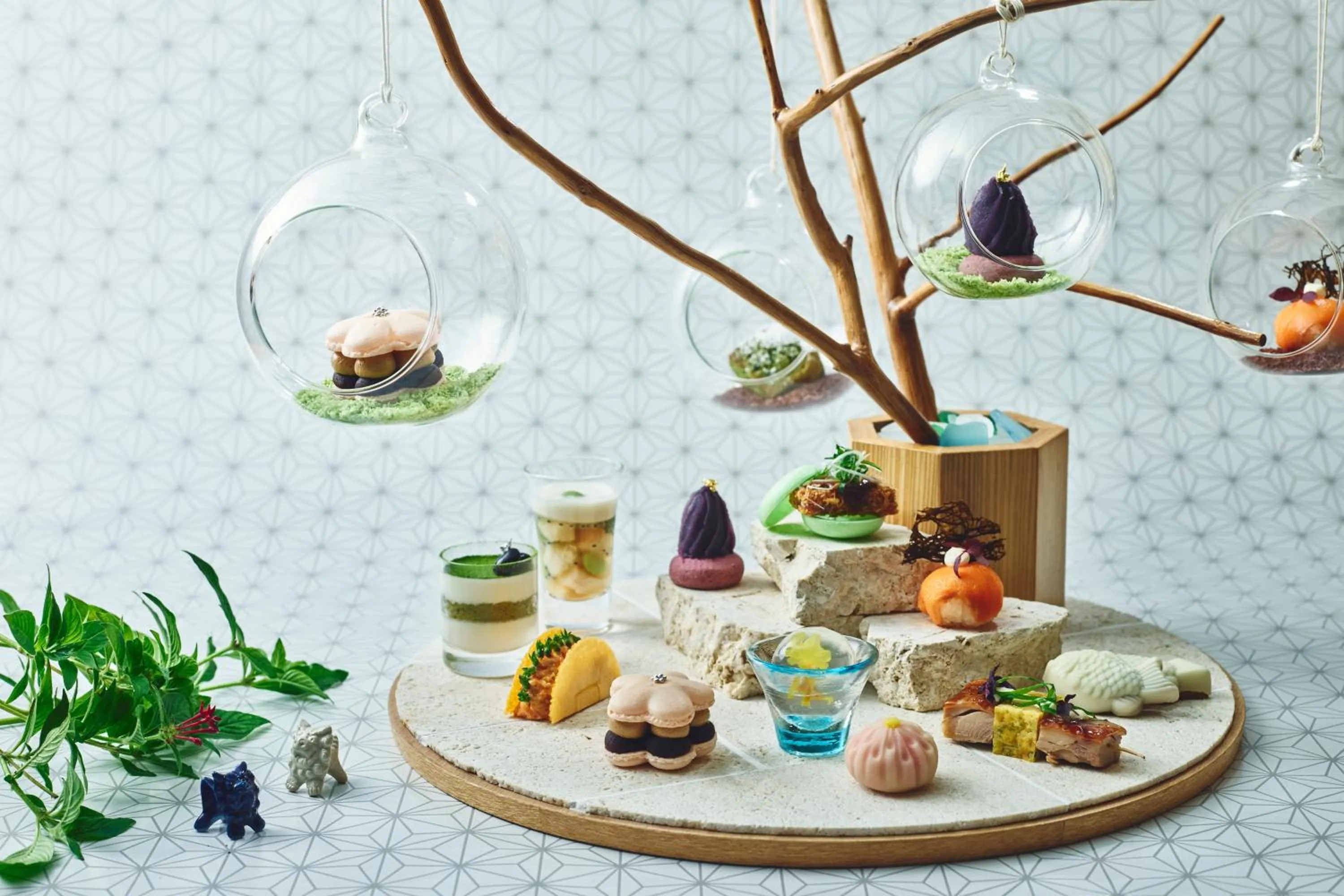 Restaurant/places to eat in ANA InterContinental Manza Beach Resort by IHG