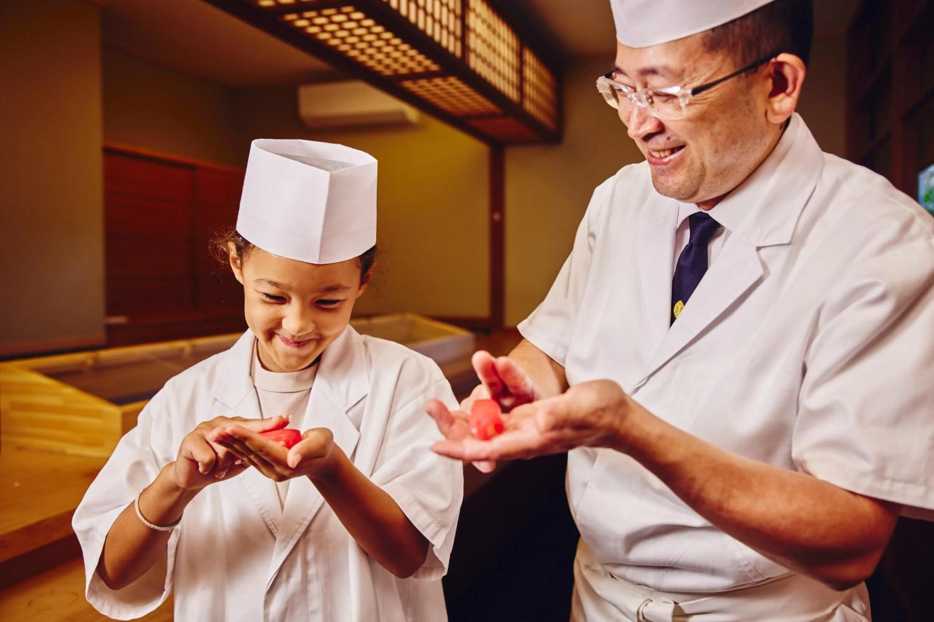 Restaurant/places to eat in ANA InterContinental Manza Beach Resort by IHG