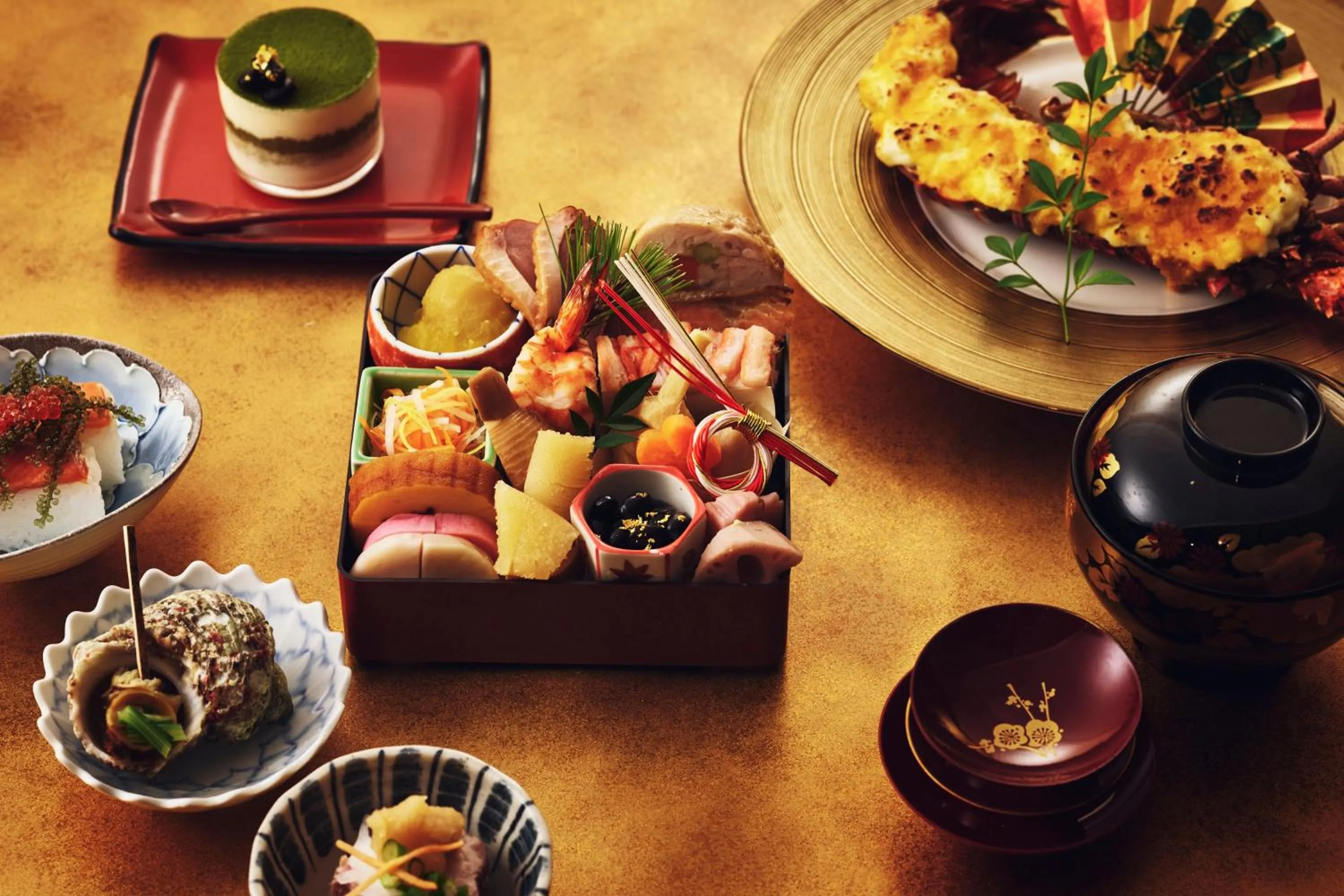 Restaurant/places to eat in ANA InterContinental Manza Beach Resort by IHG