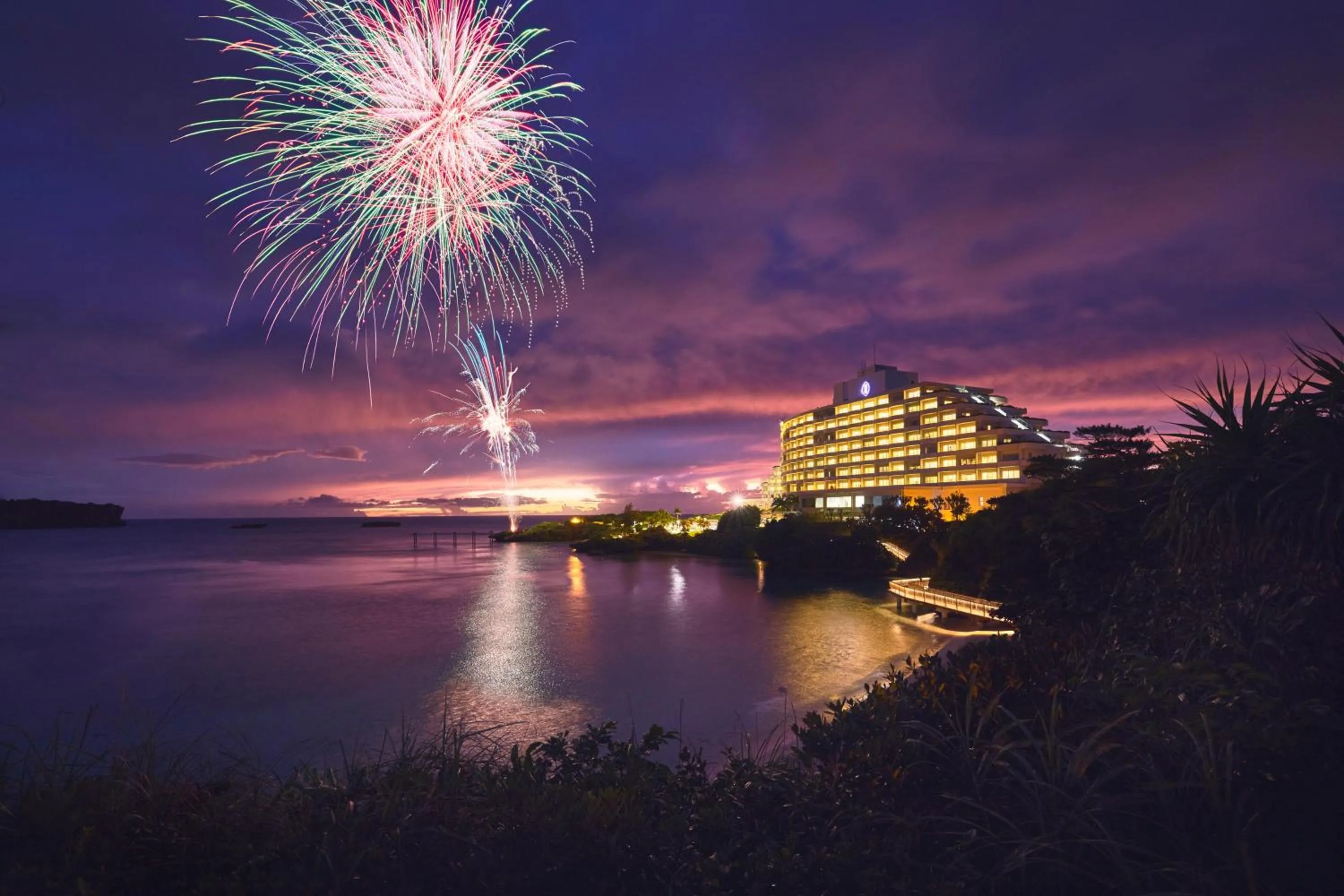 Other in ANA InterContinental Manza Beach Resort by IHG