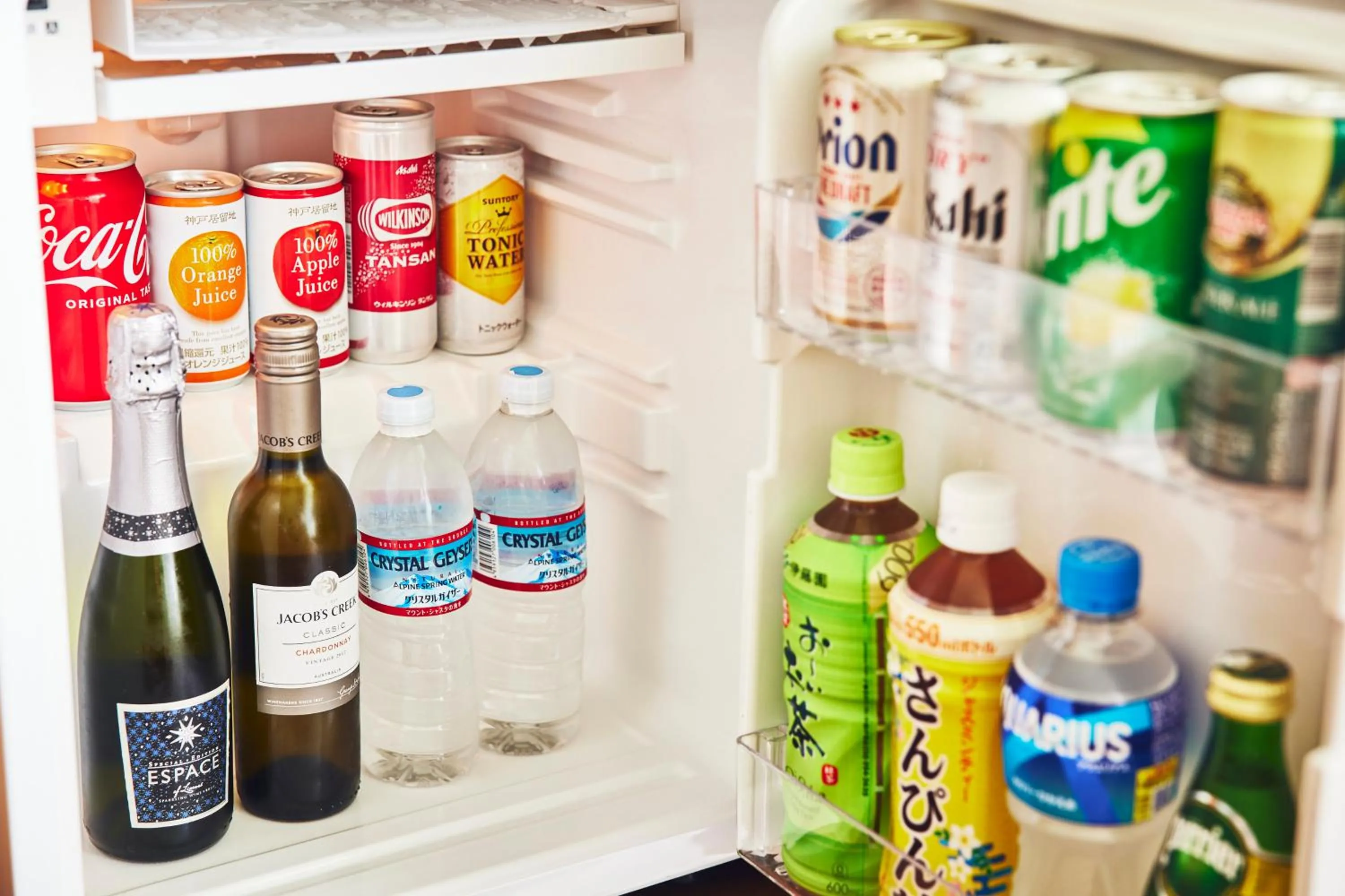 Photo of the whole room in ANA InterContinental Manza Beach Resort by IHG