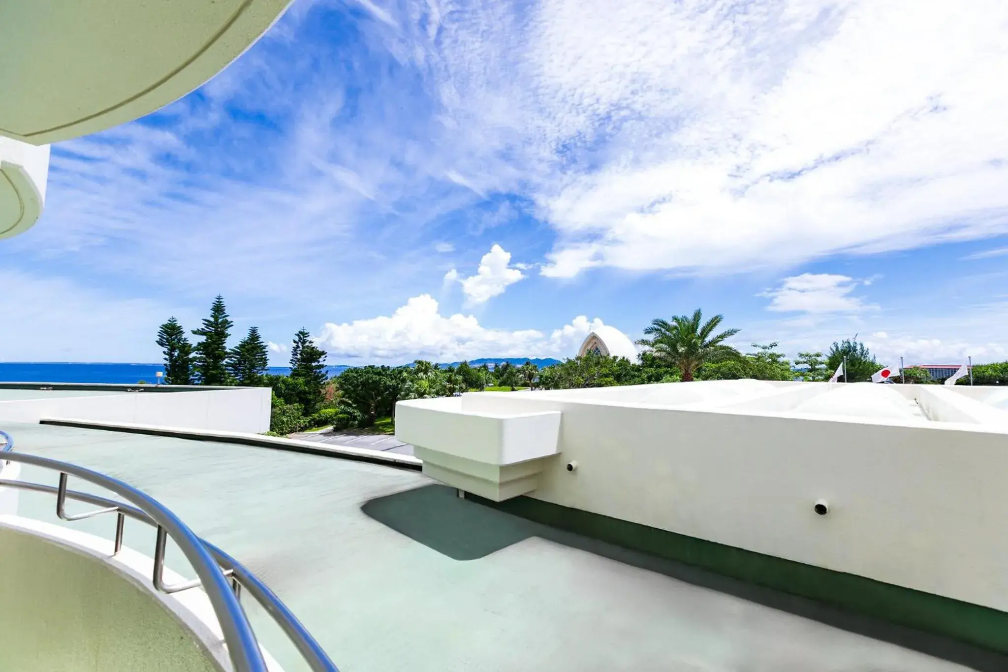 Classic Room in ANA InterContinental Manza Beach Resort by IHG Classic Room in ANA InterContinental Manza Beach Resort by IHG