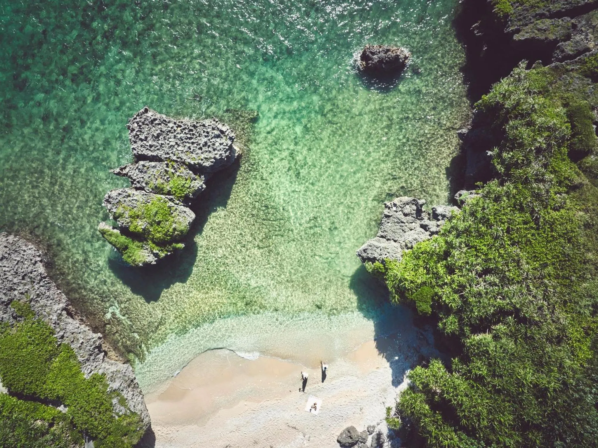 Other in ANA InterContinental Manza Beach Resort by IHG