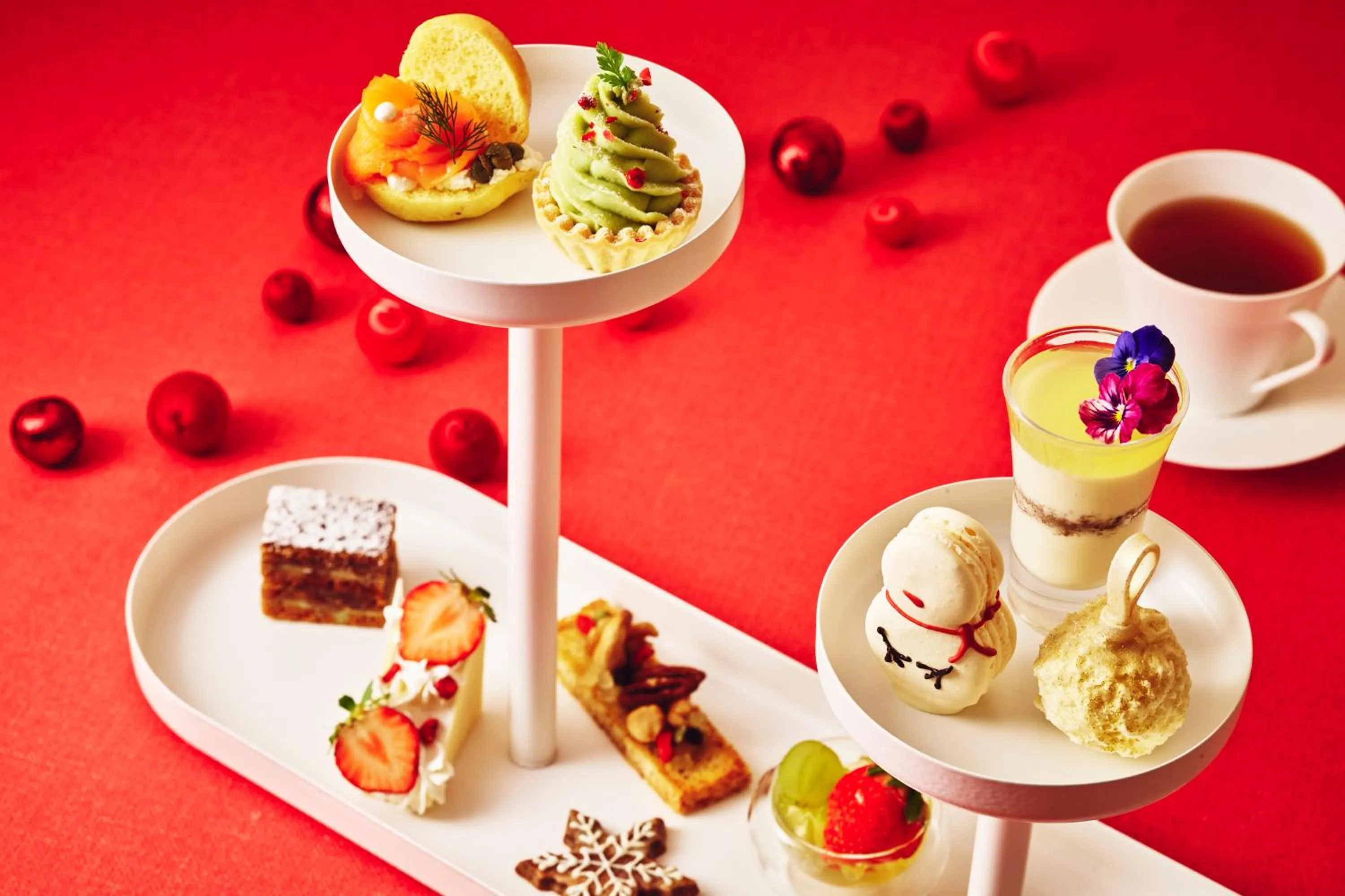 Restaurant/places to eat in ANA InterContinental Manza Beach Resort by IHG