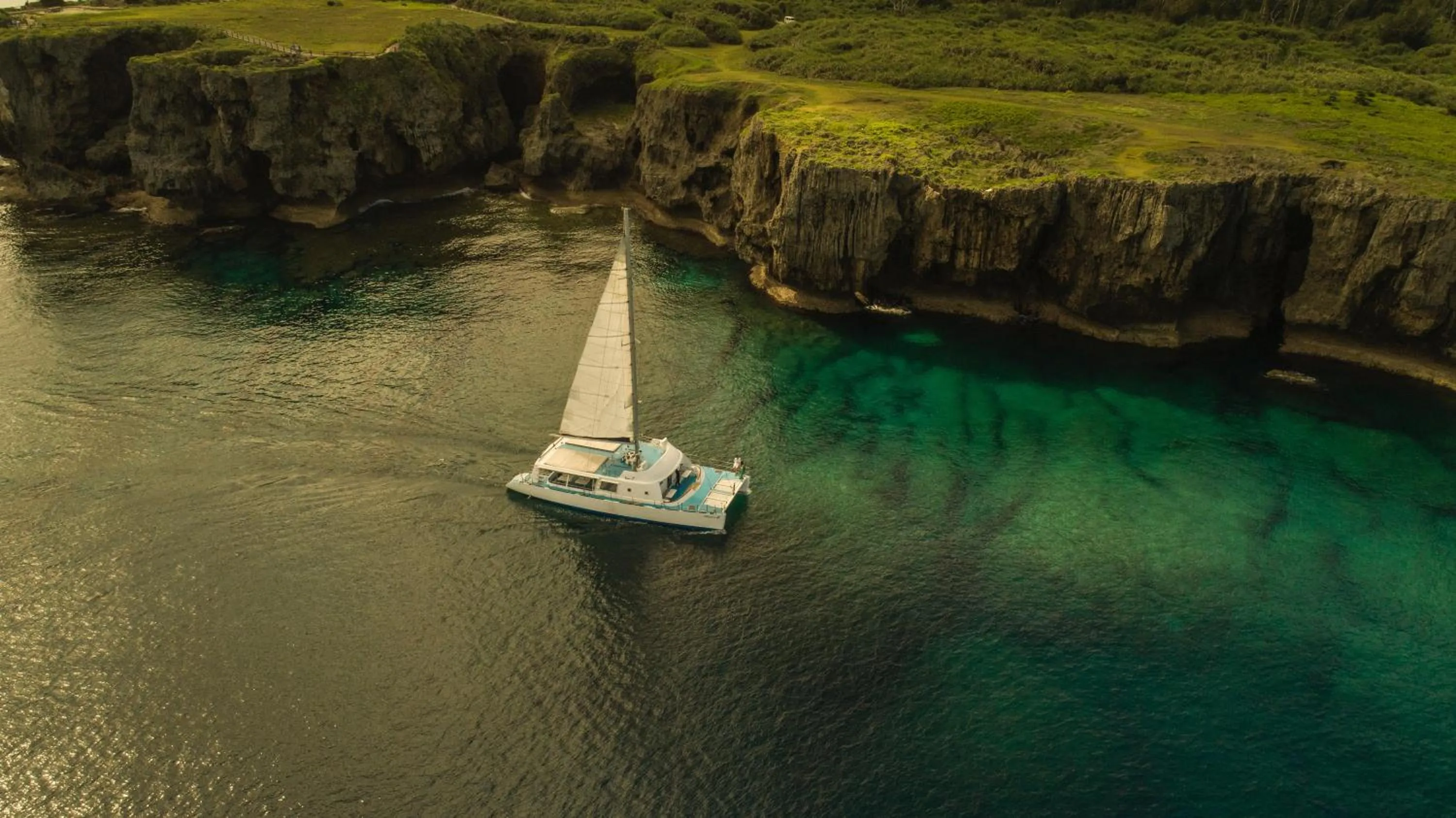 Area and facilities in ANA InterContinental Manza Beach Resort by IHG