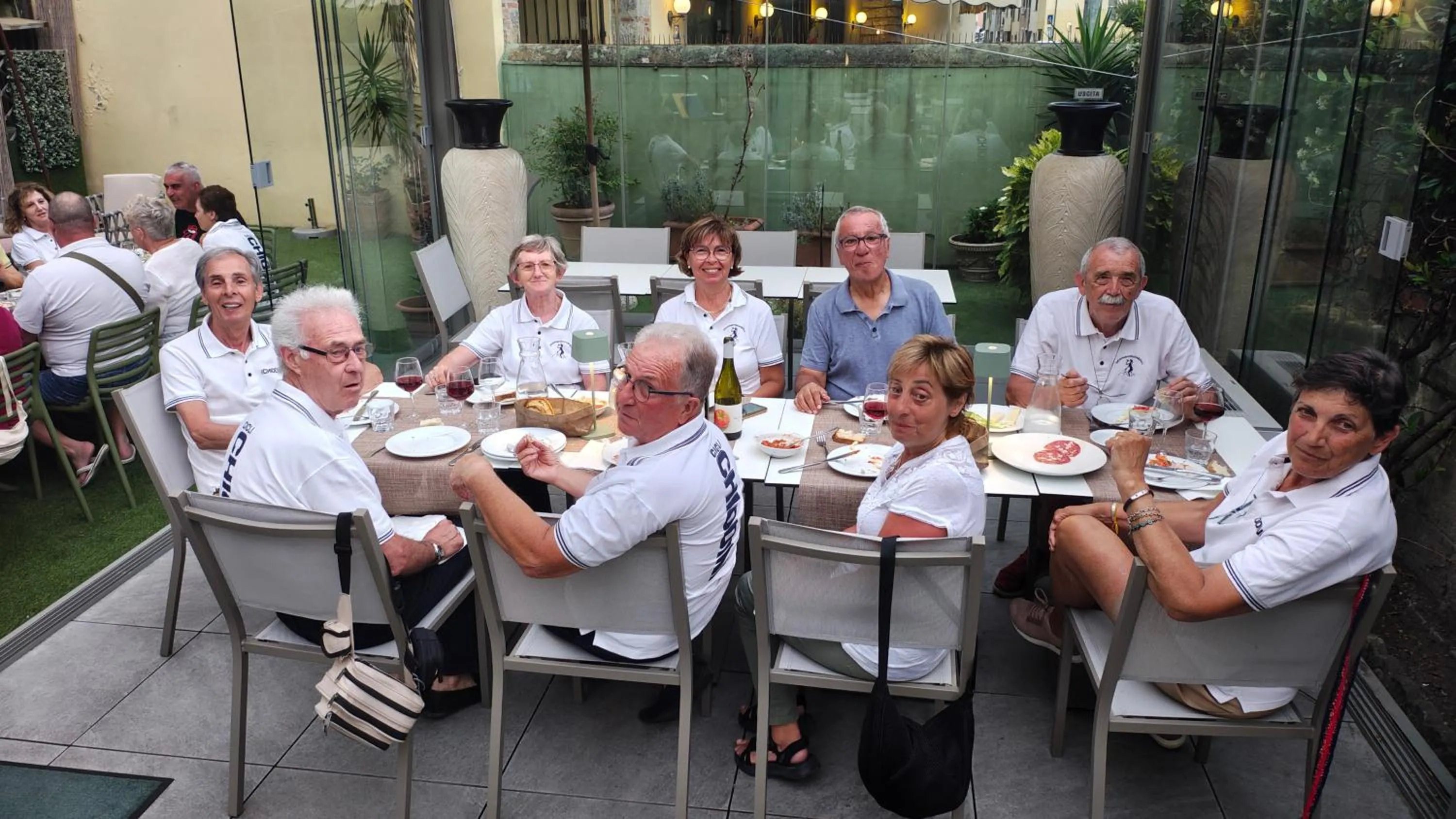 Banquet/Function facilities in Hotel Bernardino