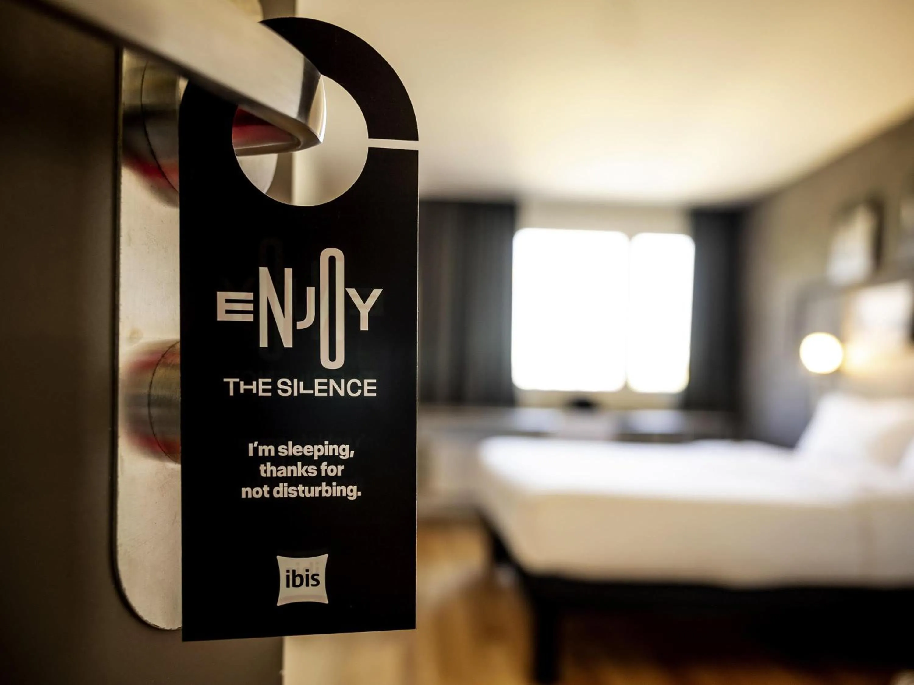 Bedroom, Bed in ibis Zurich Adliswil