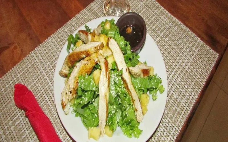 Hotel La Gaviota Tropical