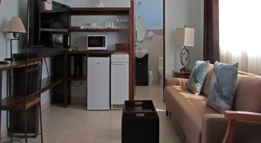 Hotel La Gaviota Tropical