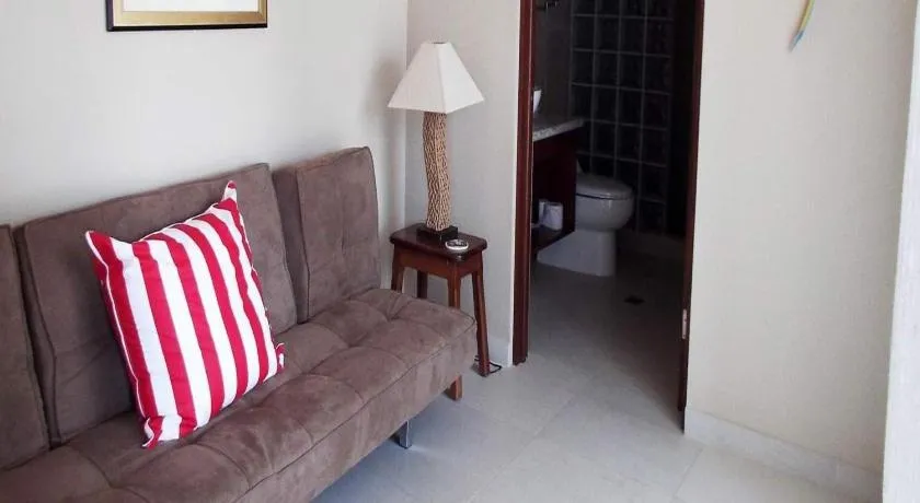 Hotel La Gaviota Tropical