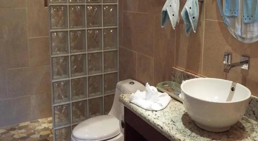 Hotel La Gaviota Tropical