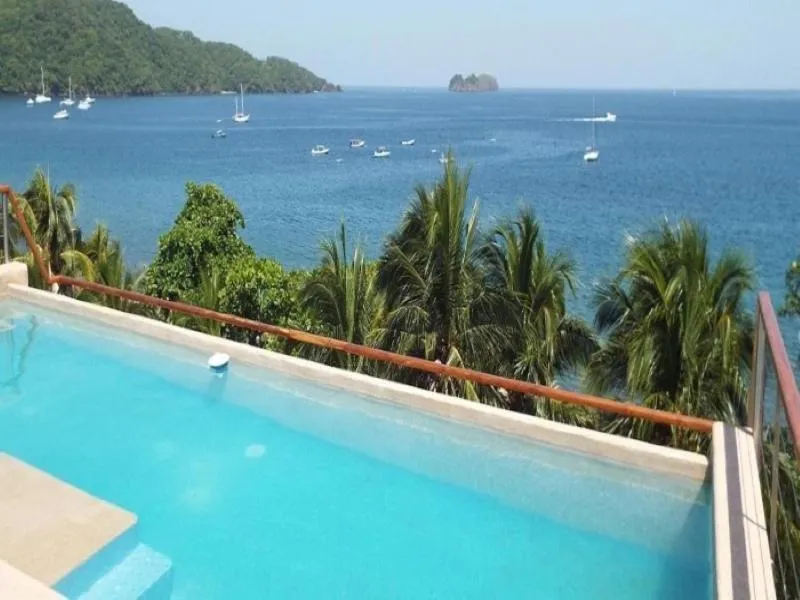 Hotel La Gaviota Tropical