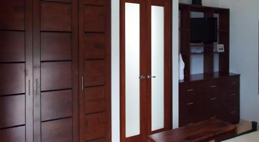 Hotel La Gaviota Tropical