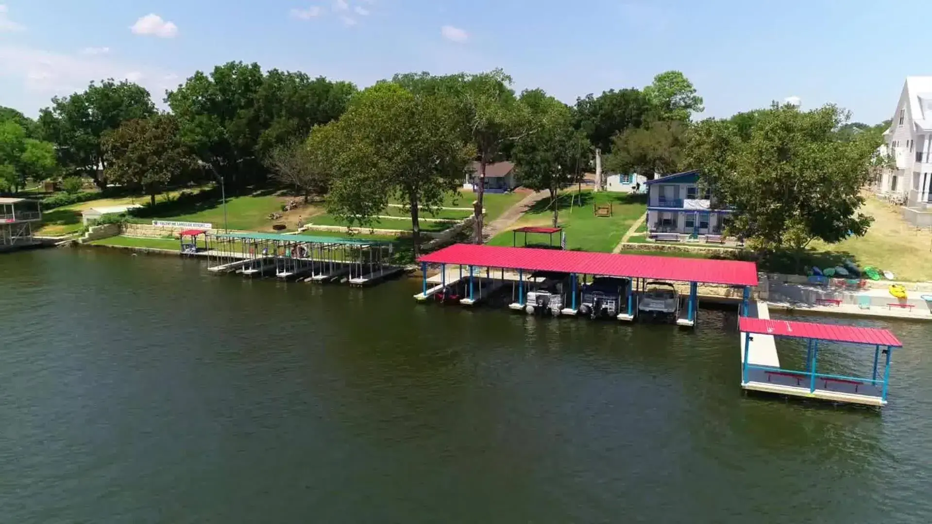 Valentine Lakeside Valentine Lakeside