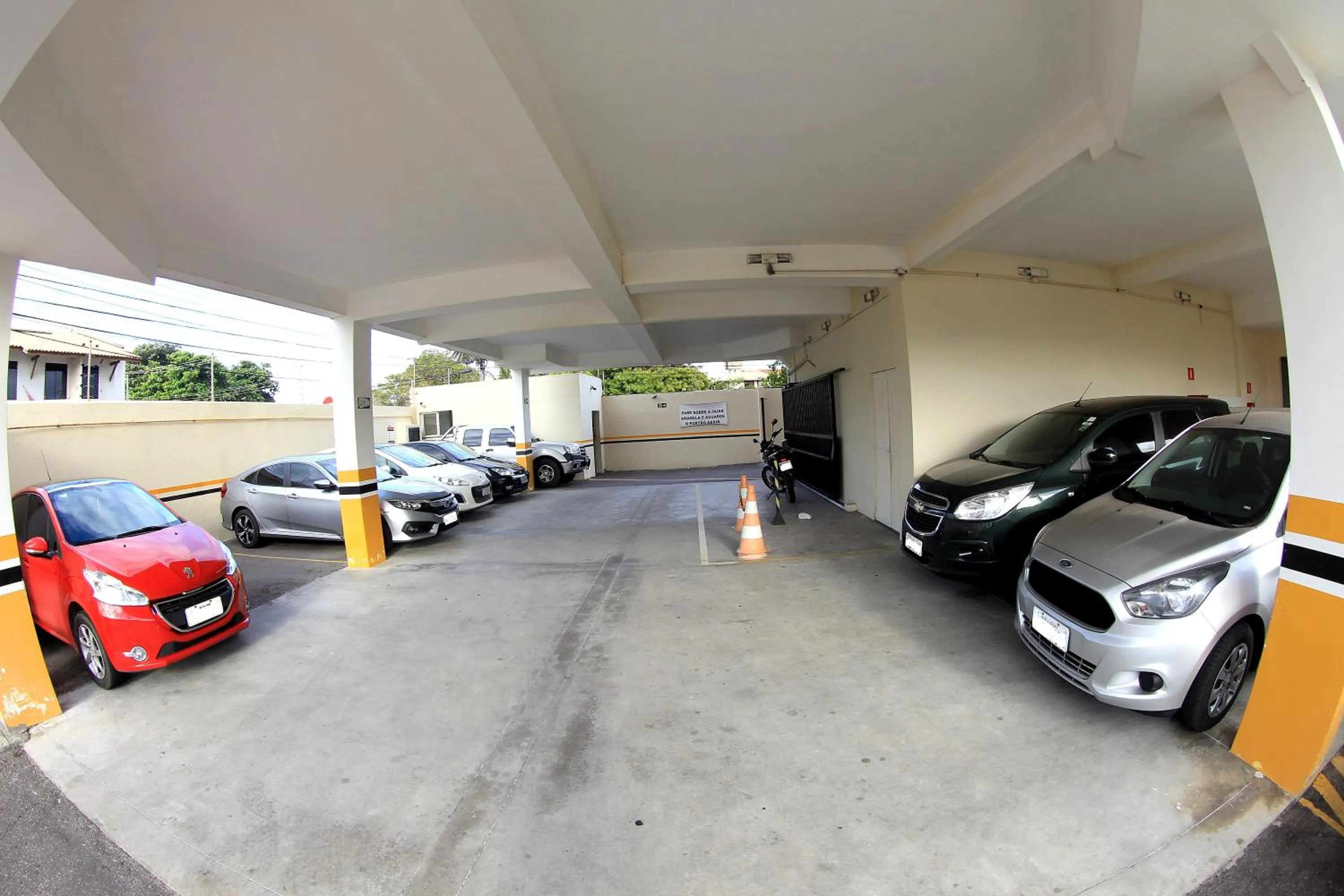 Other in Sandrin Praia Hotel