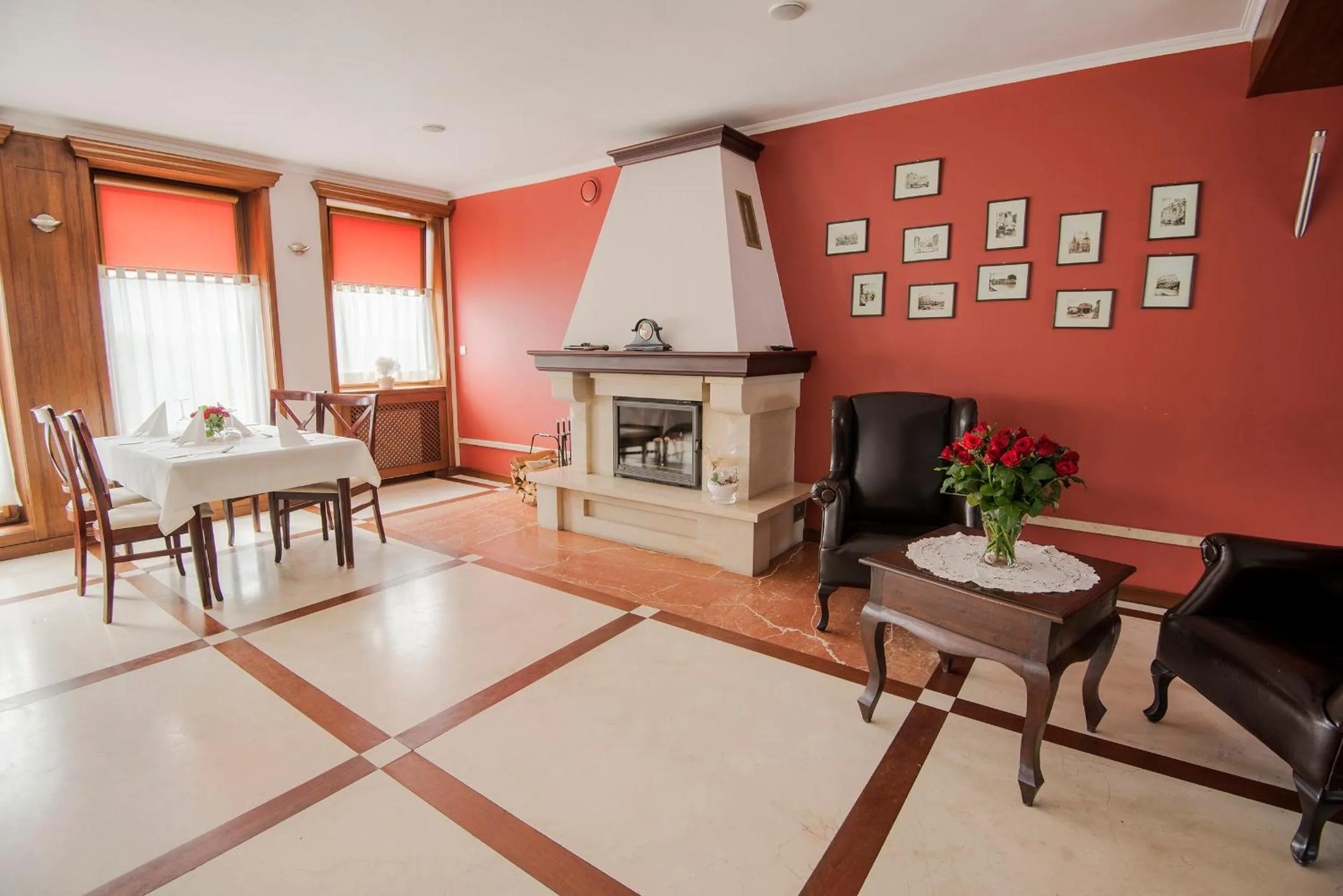 Banquet/Function facilities in Hotel Daria