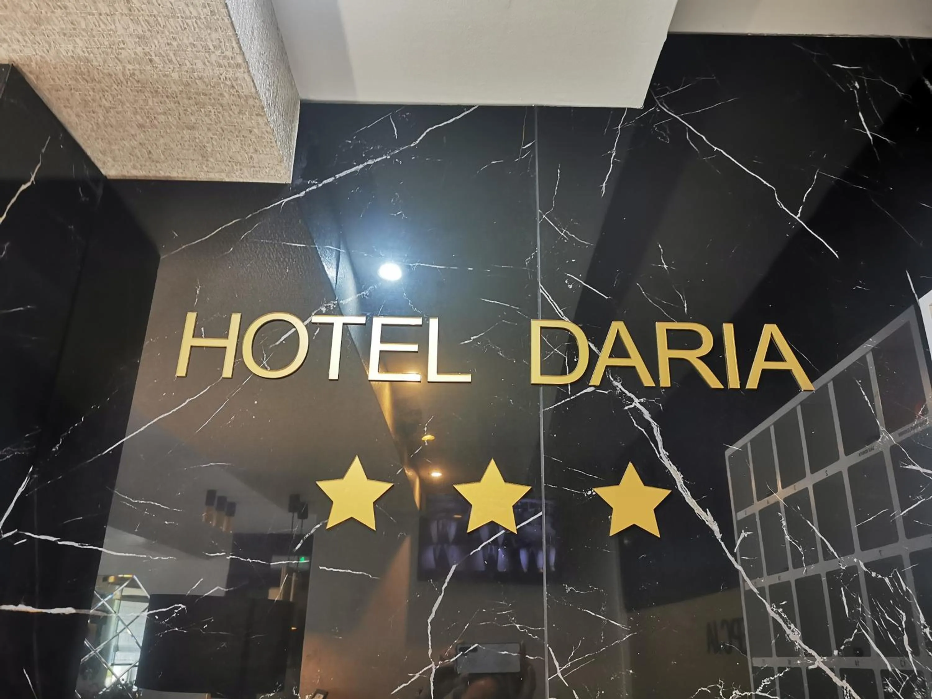 Hotel Daria