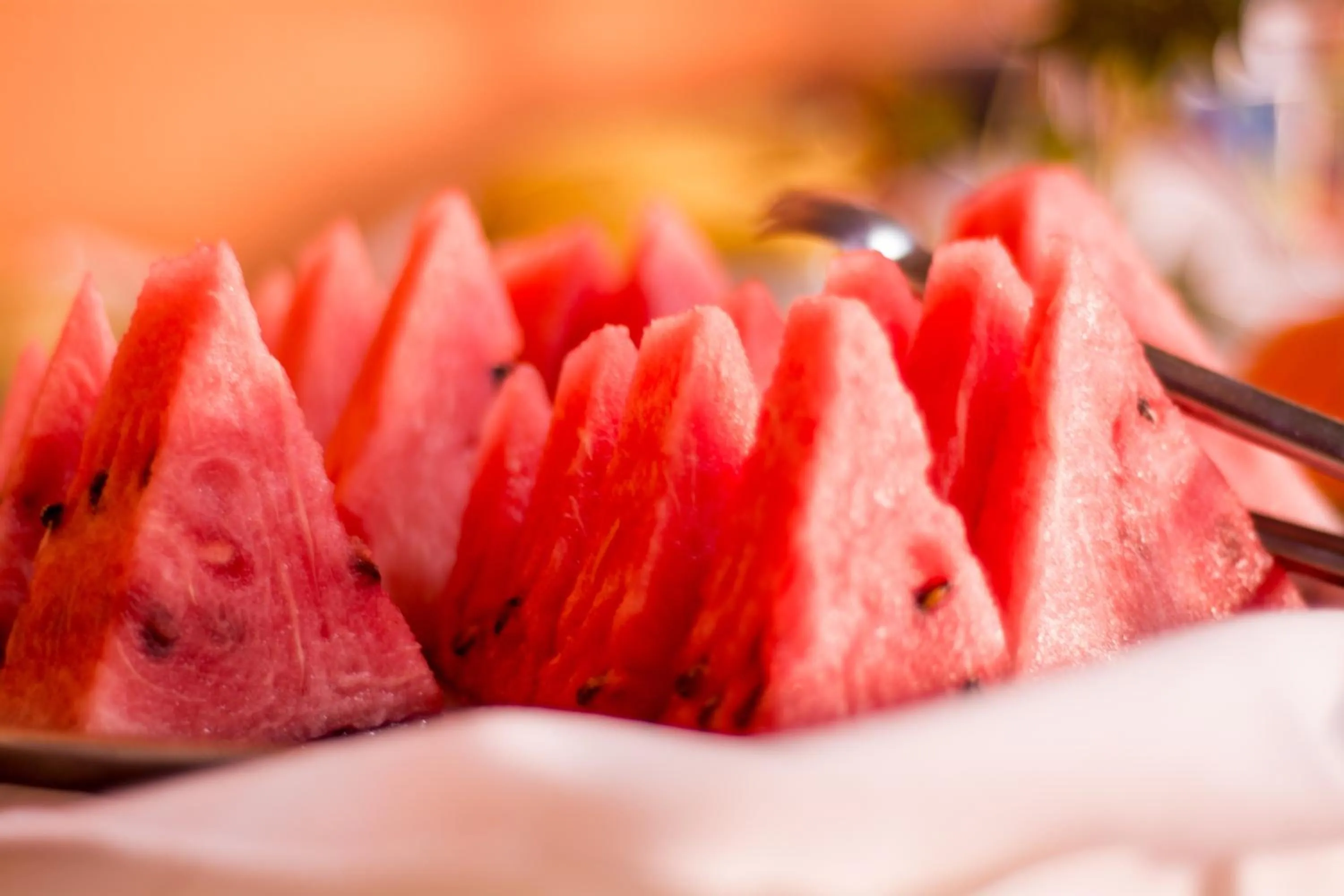 Breakfast in Hotel Terra do Sol
