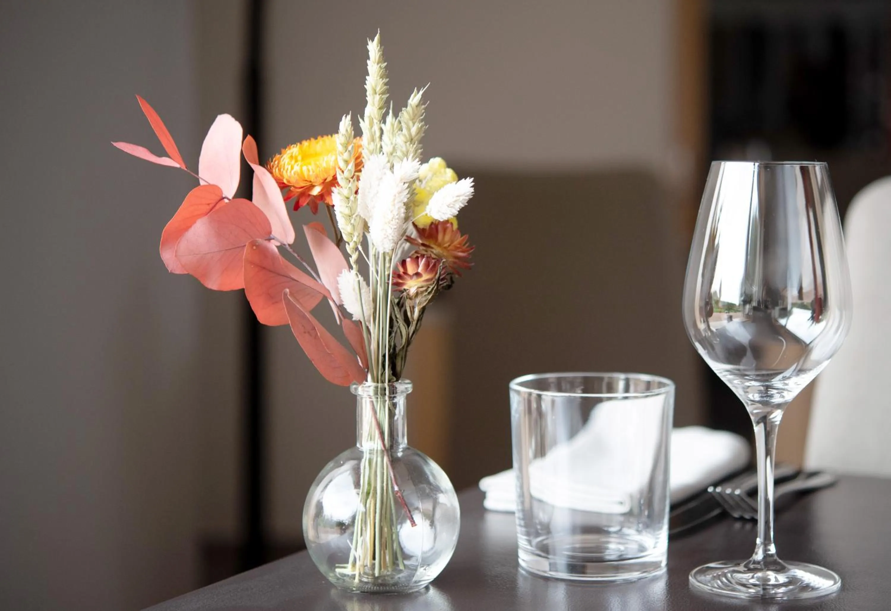 Restaurant/places to eat in Logis Restaurant & Hôtel À la 12