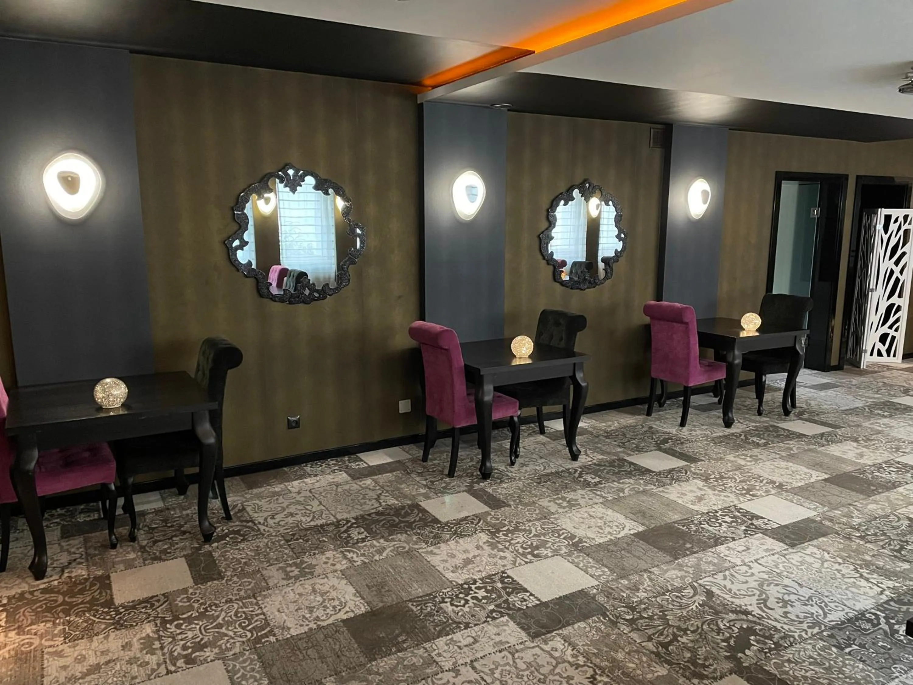 Arena Hotel Spa & Wellness