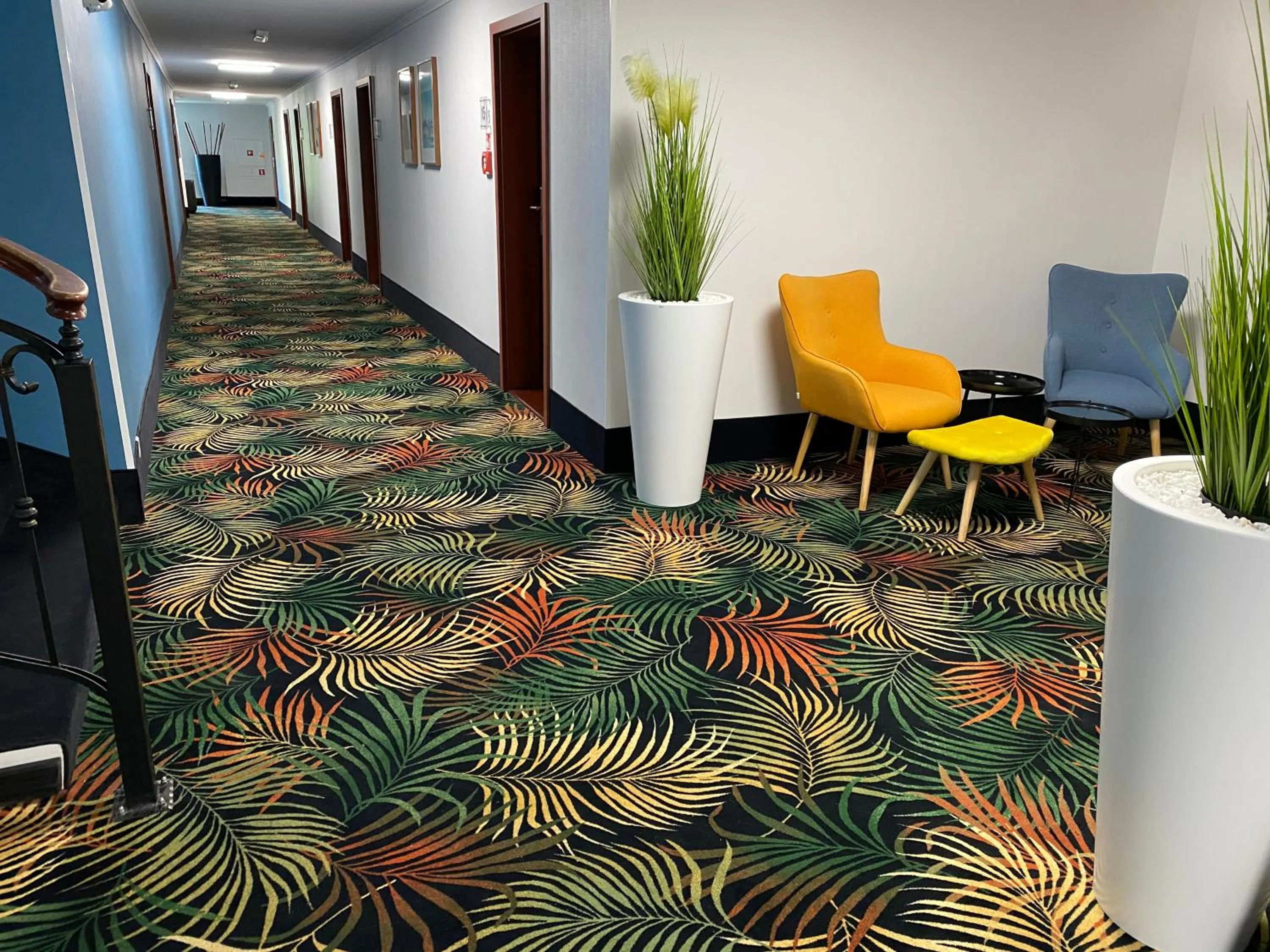 Activities in Arena Hotel Spa & Wellness