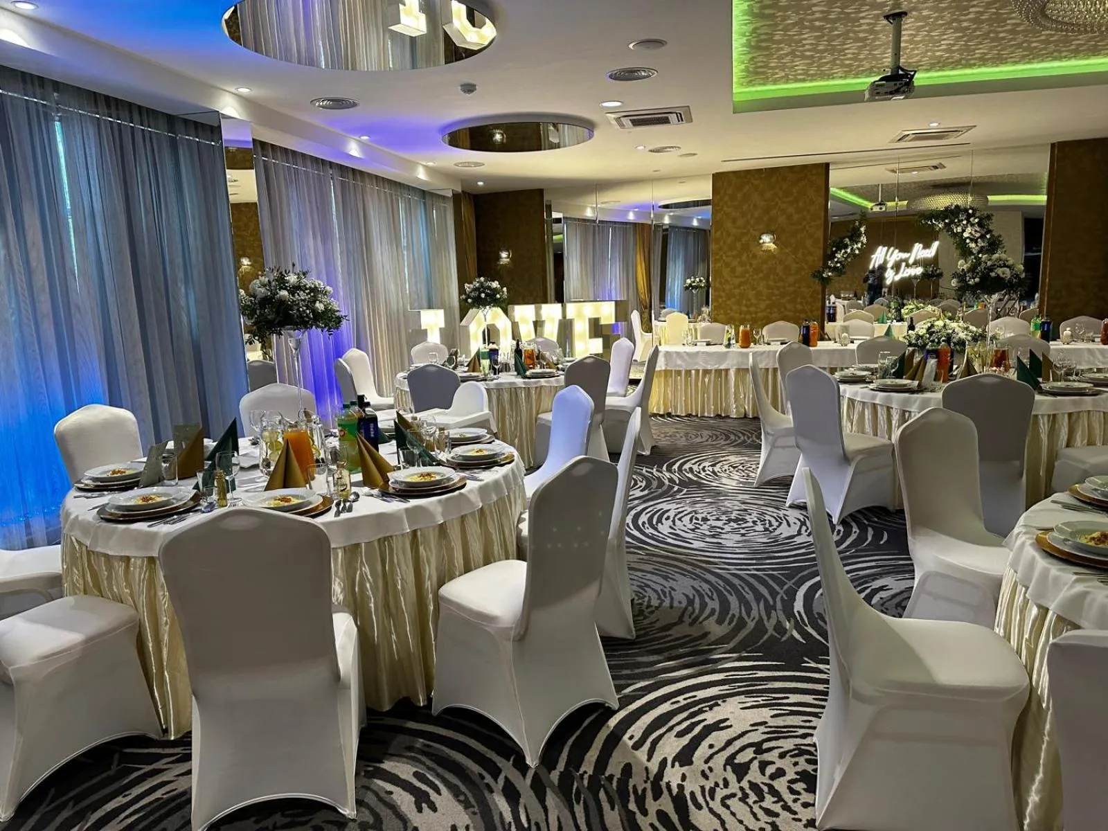 Arena Hotel Spa & Wellness