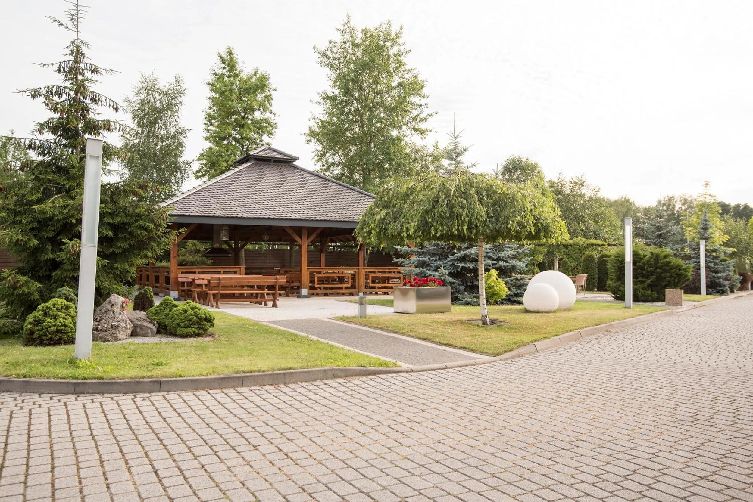 Arena Hotel Spa & Wellness