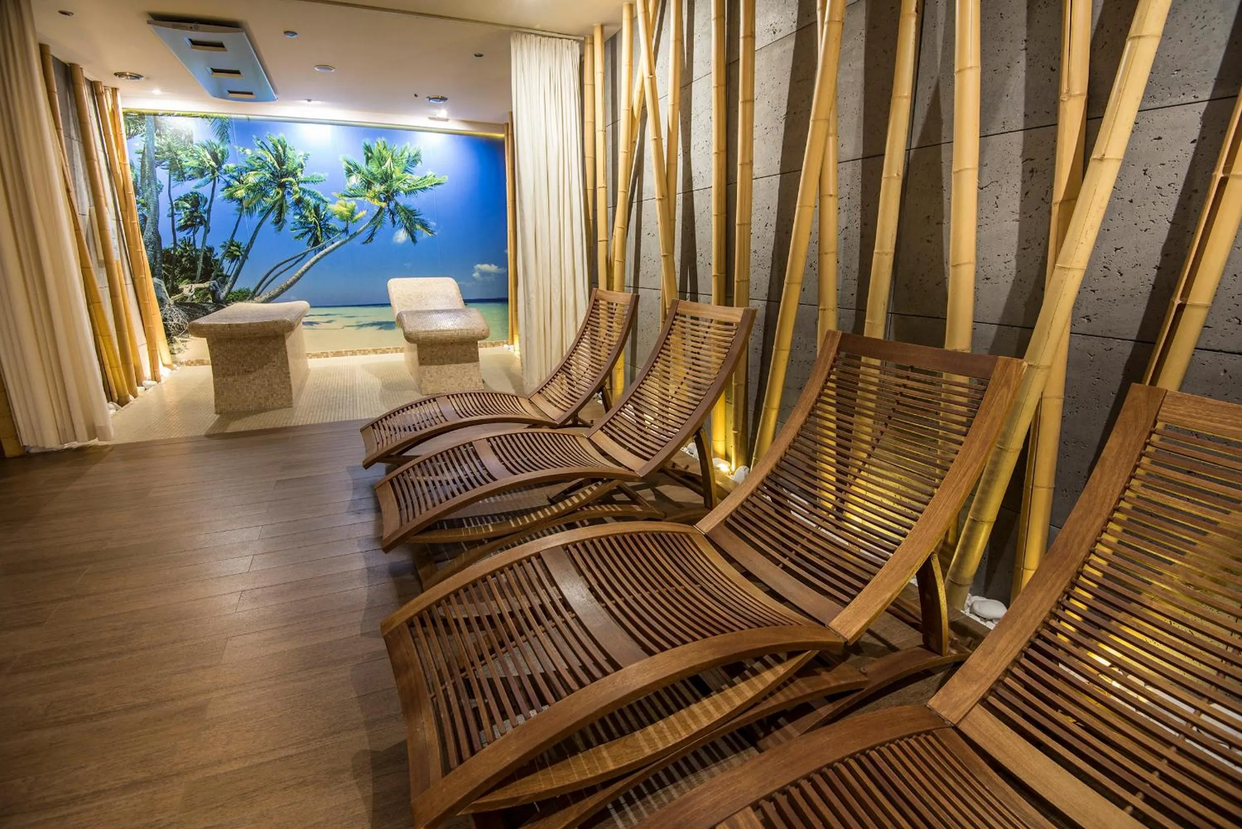 Spa and wellness centre/facilities in Arena Hotel Spa & Wellness