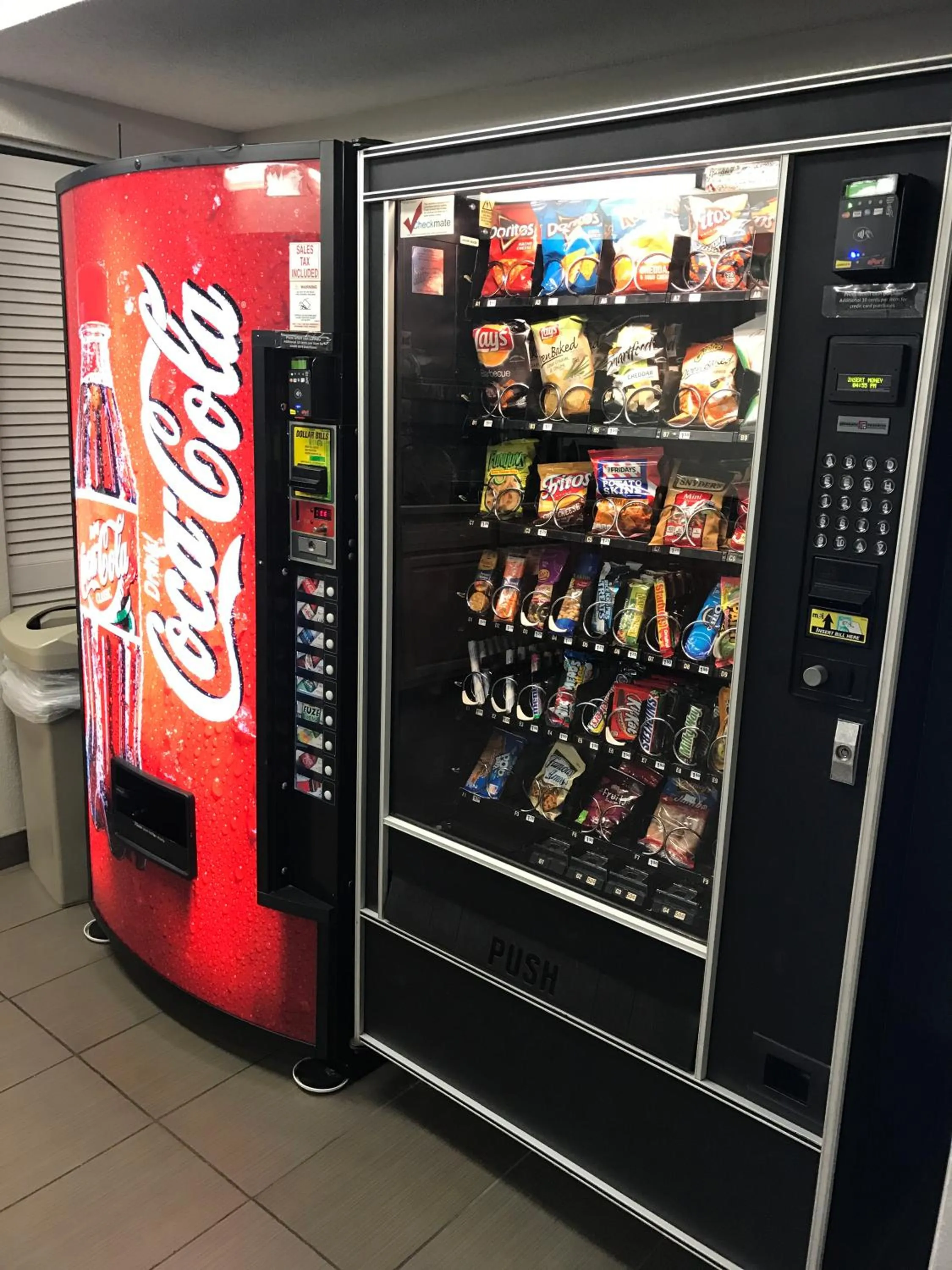 Food in Microtel Inn By Wyndham Louisville East