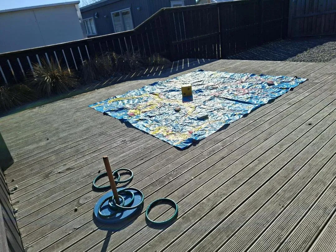 Entertainment in Mackenzie Motels