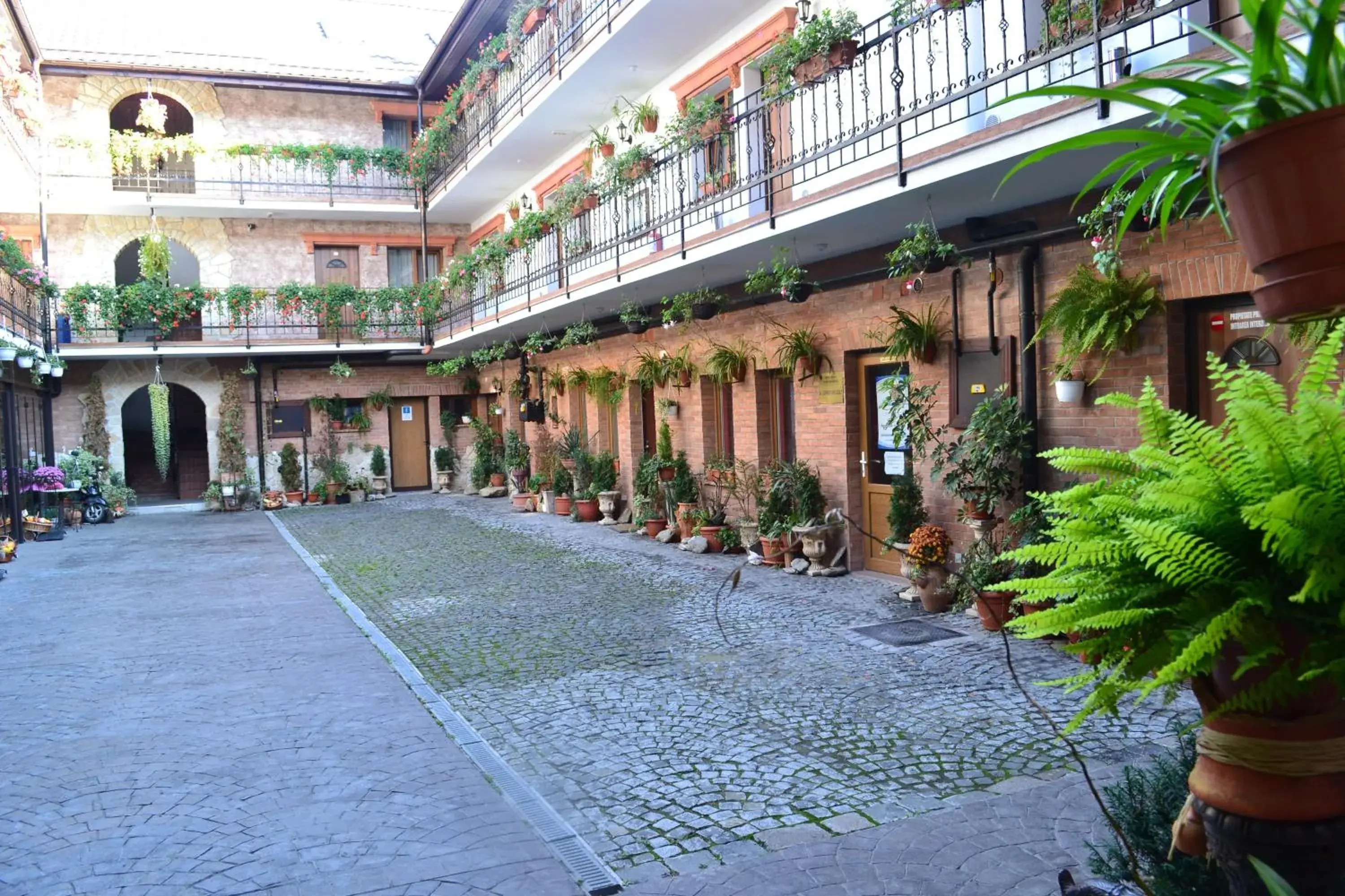 Hanul Fullton Hanul Fullton