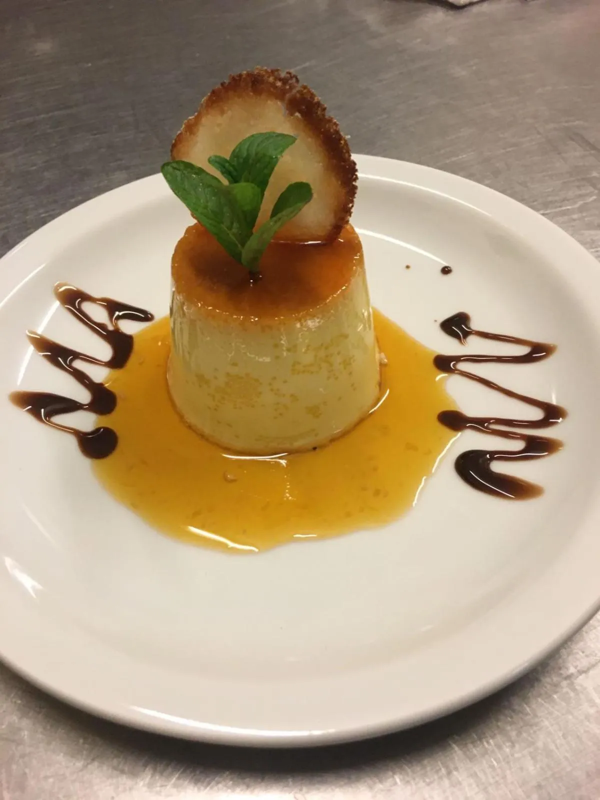 Restaurant/places to eat in Terrazas Del Calafate