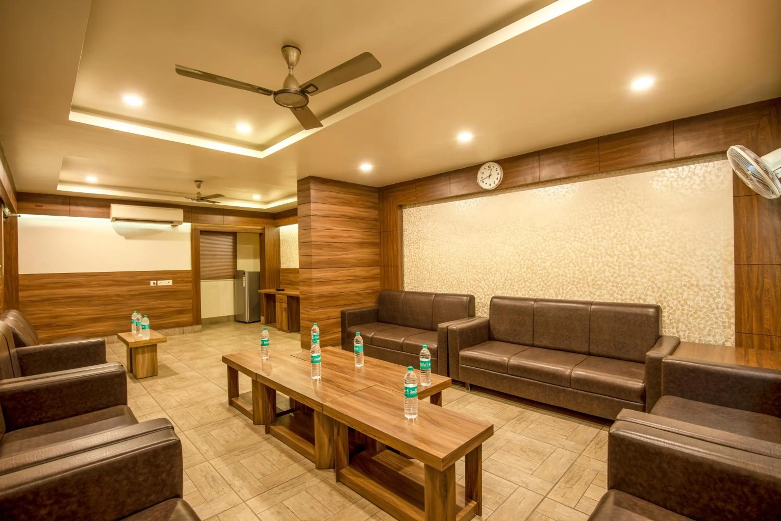 Elite Suites MINT Gomti Nagar