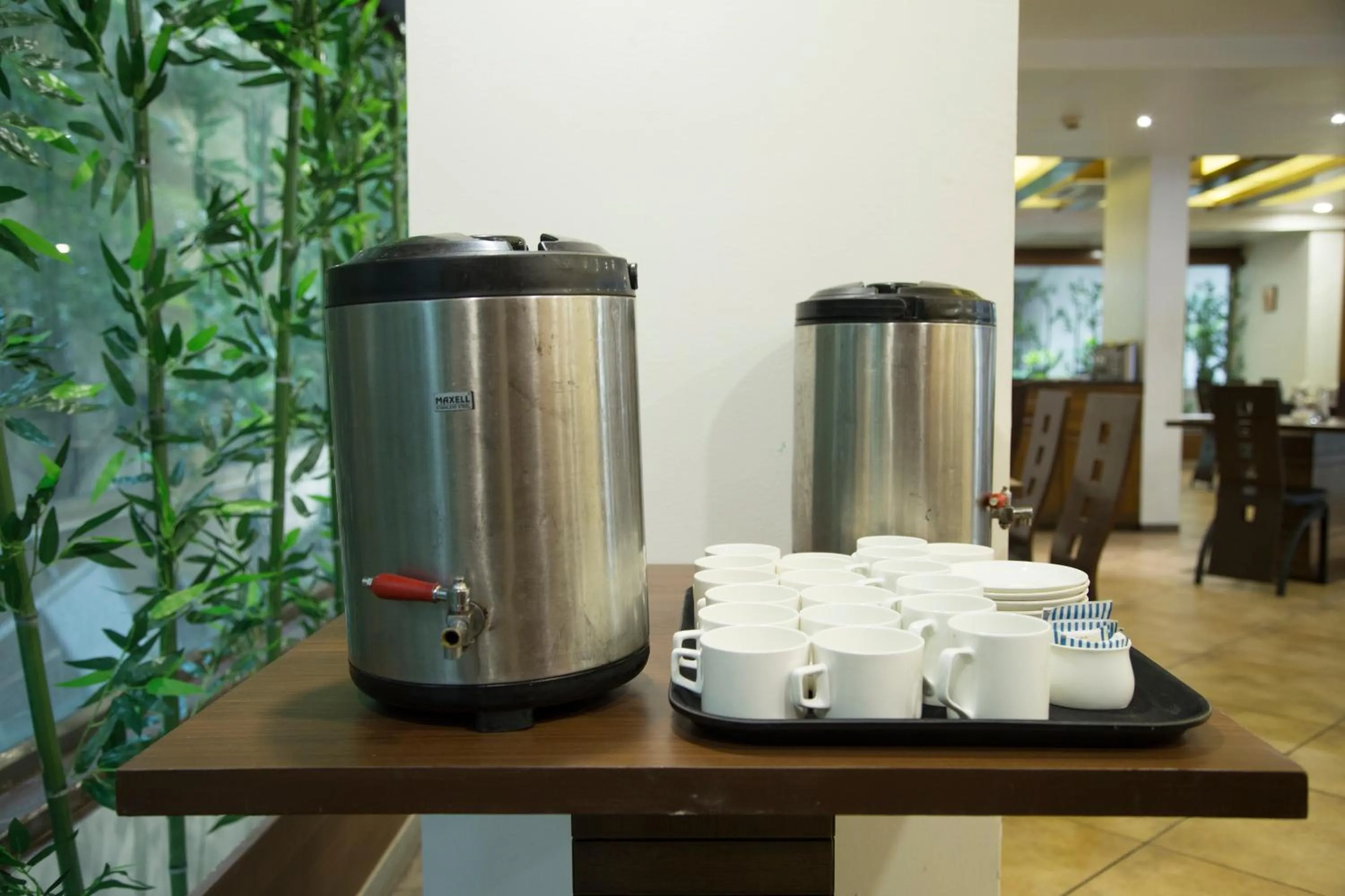 Food and drinks in Elite Suites MINT Gomti Nagar