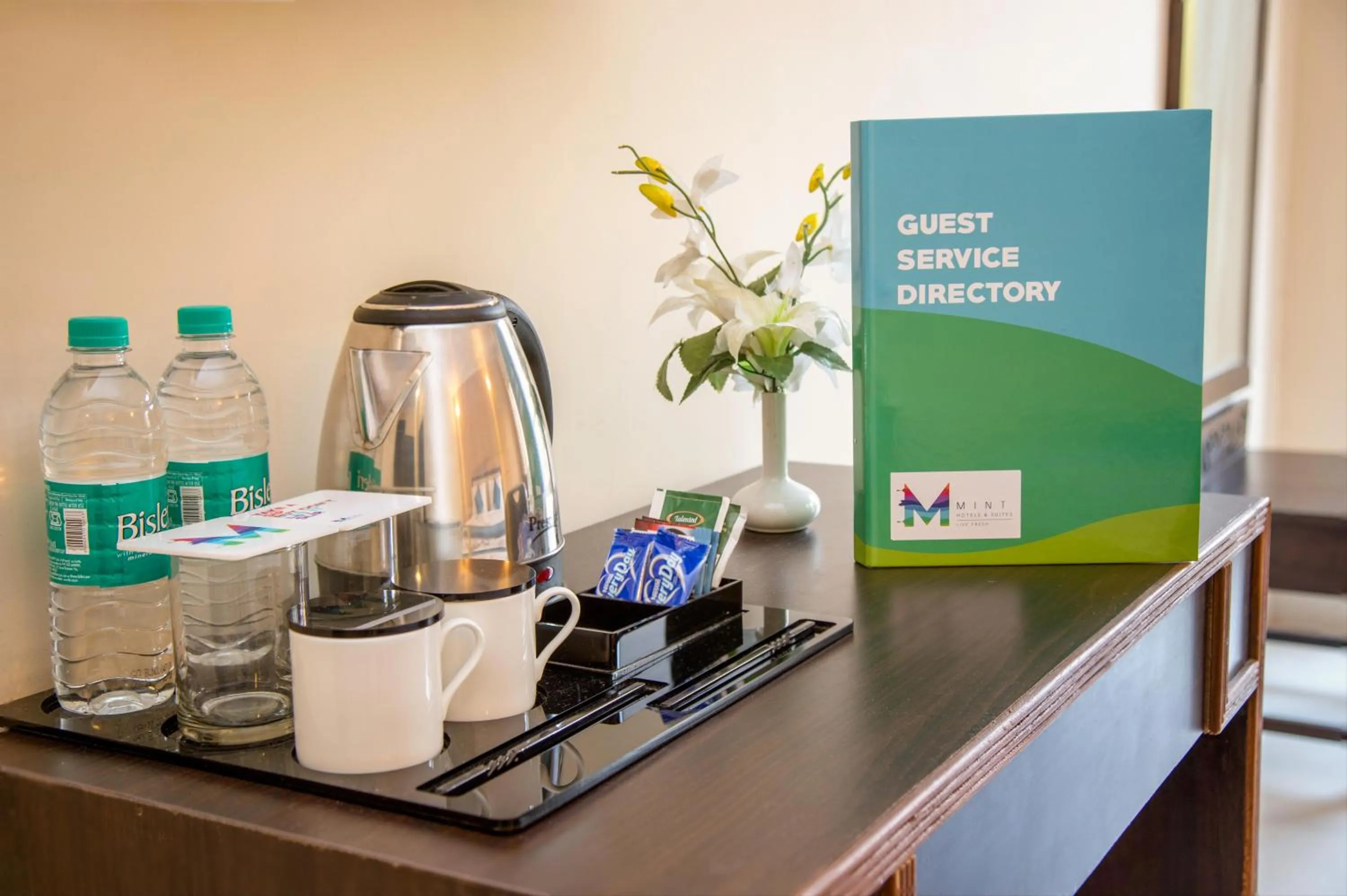 Elite Suites MINT Gomti Nagar