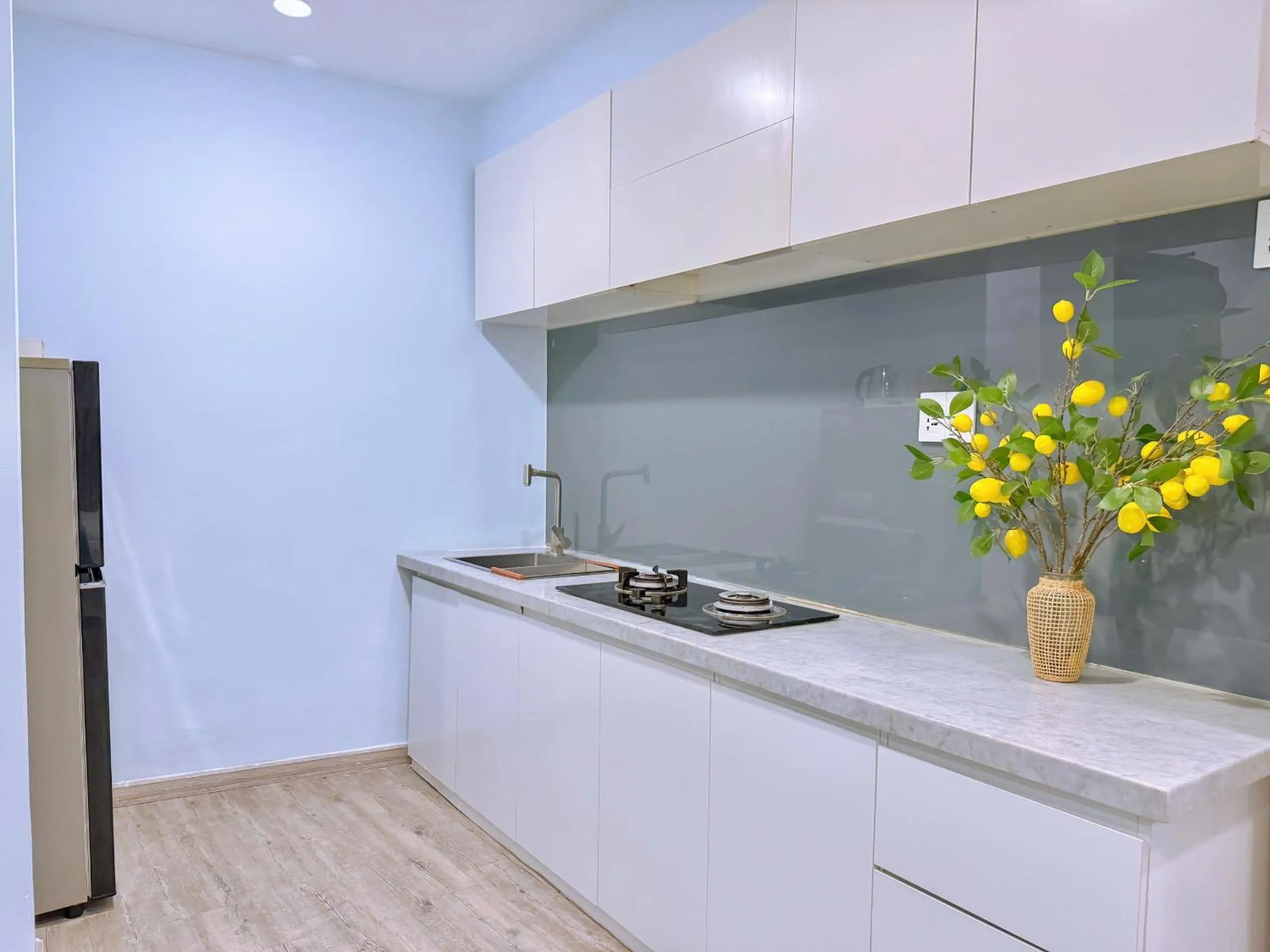 The Wind Mountainside Hotel