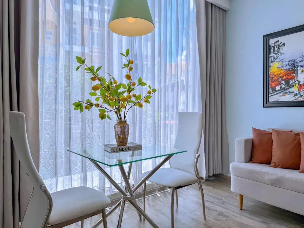 The Wind Mountainside Hotel