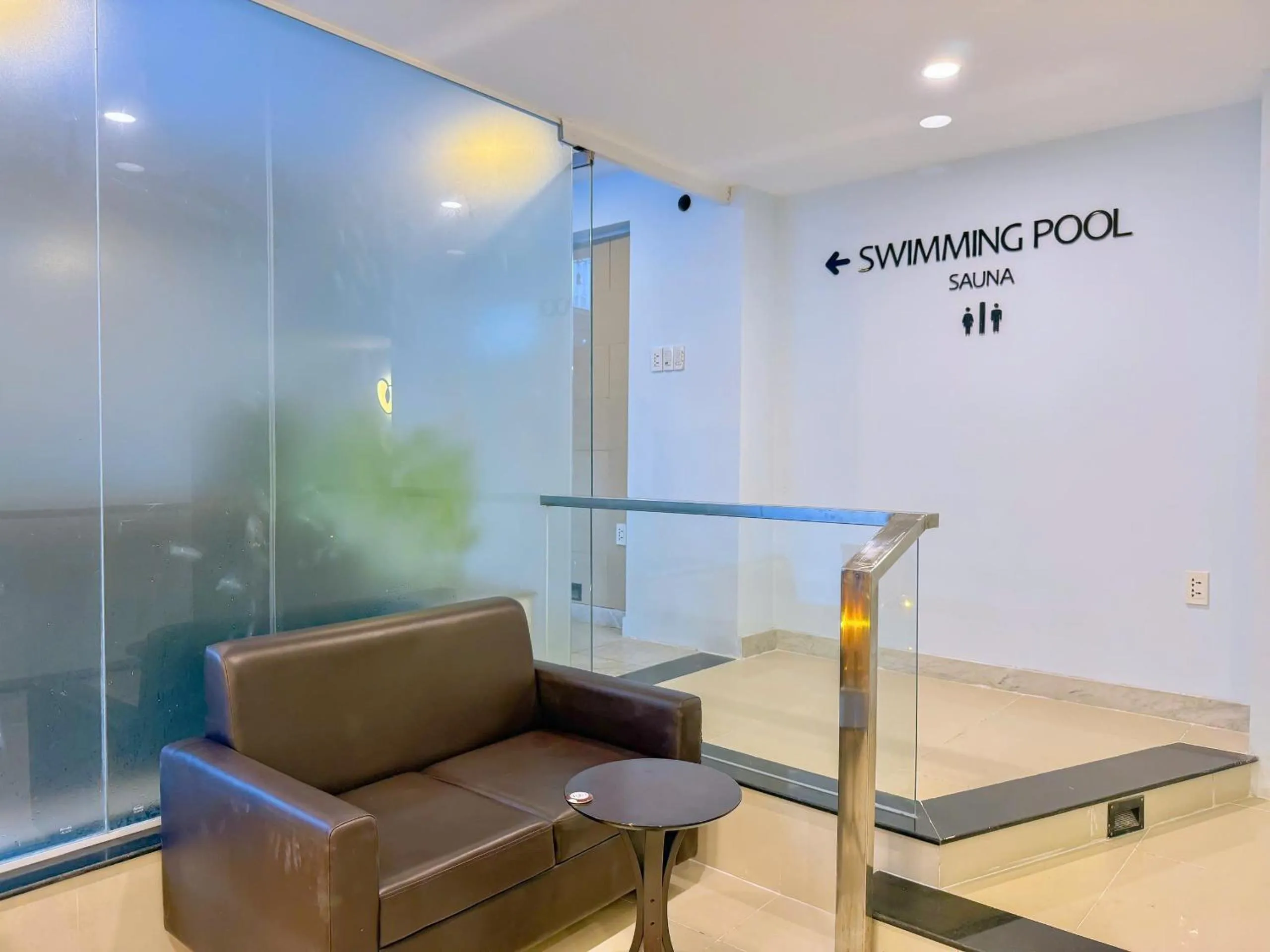 The Wind Mountainside Hotel