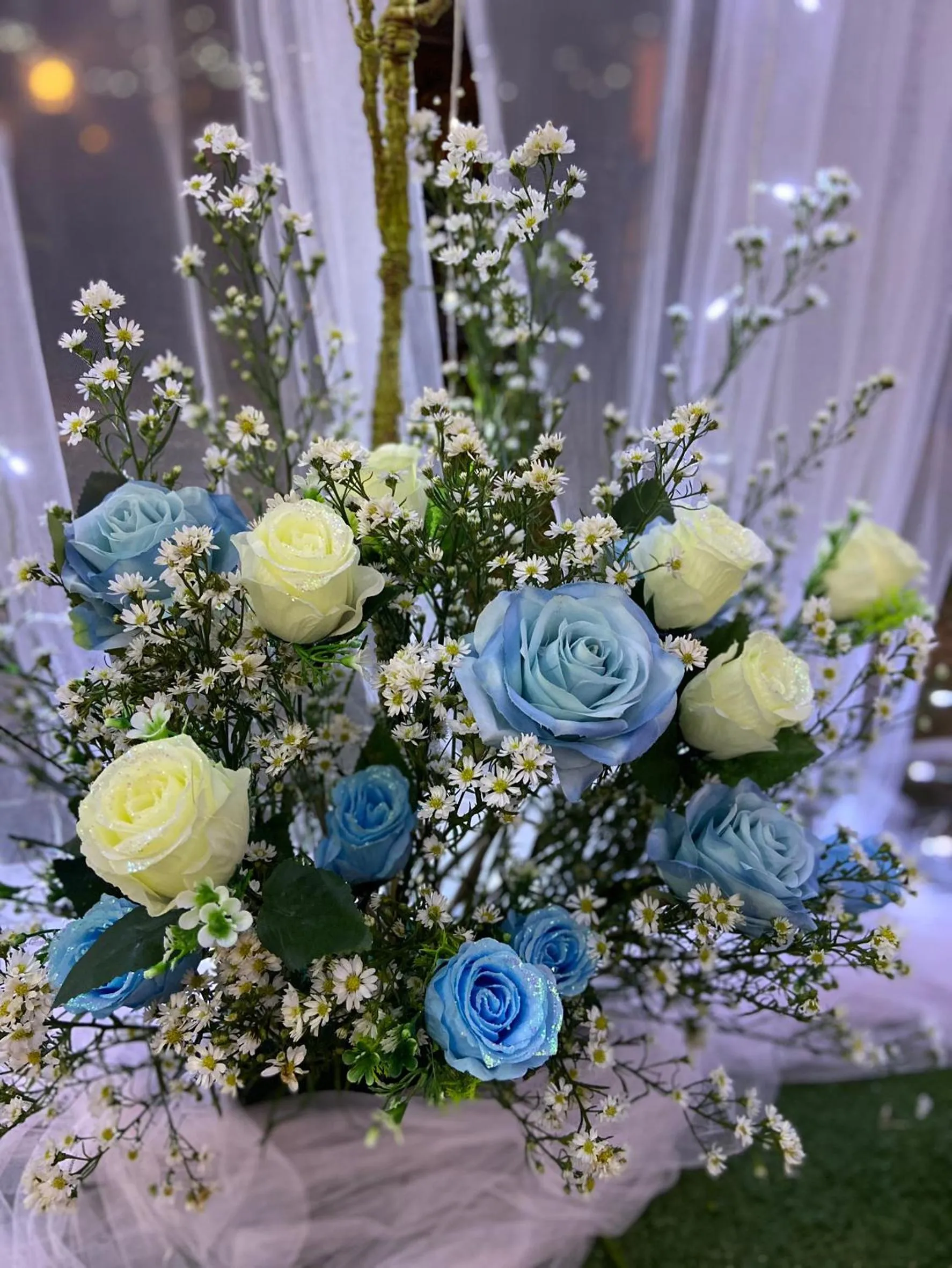 wedding in Kasalong Resort and Spa Pattaya