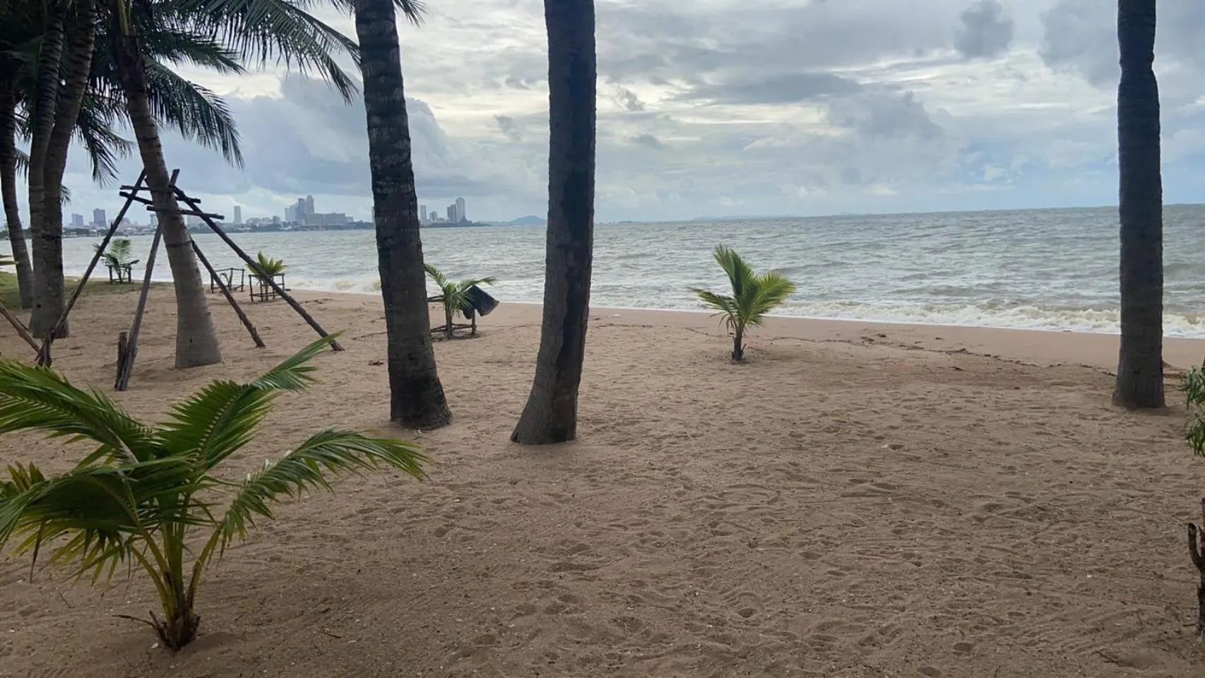 Nearby landmark in Kasalong Resort and Spa Pattaya