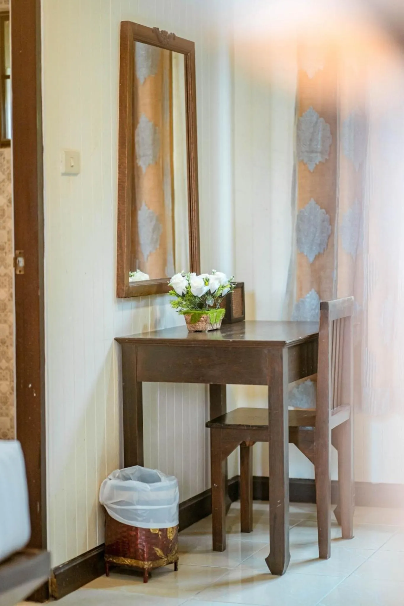 Photo of the whole room in Kasalong Resort and Spa Pattaya