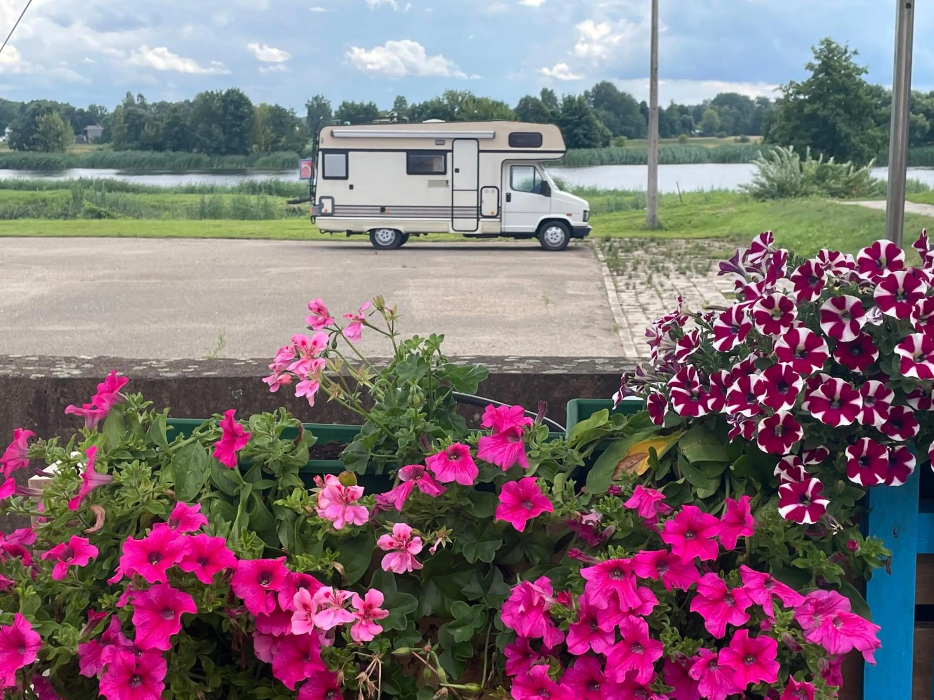 Riverside Motel Jelgava