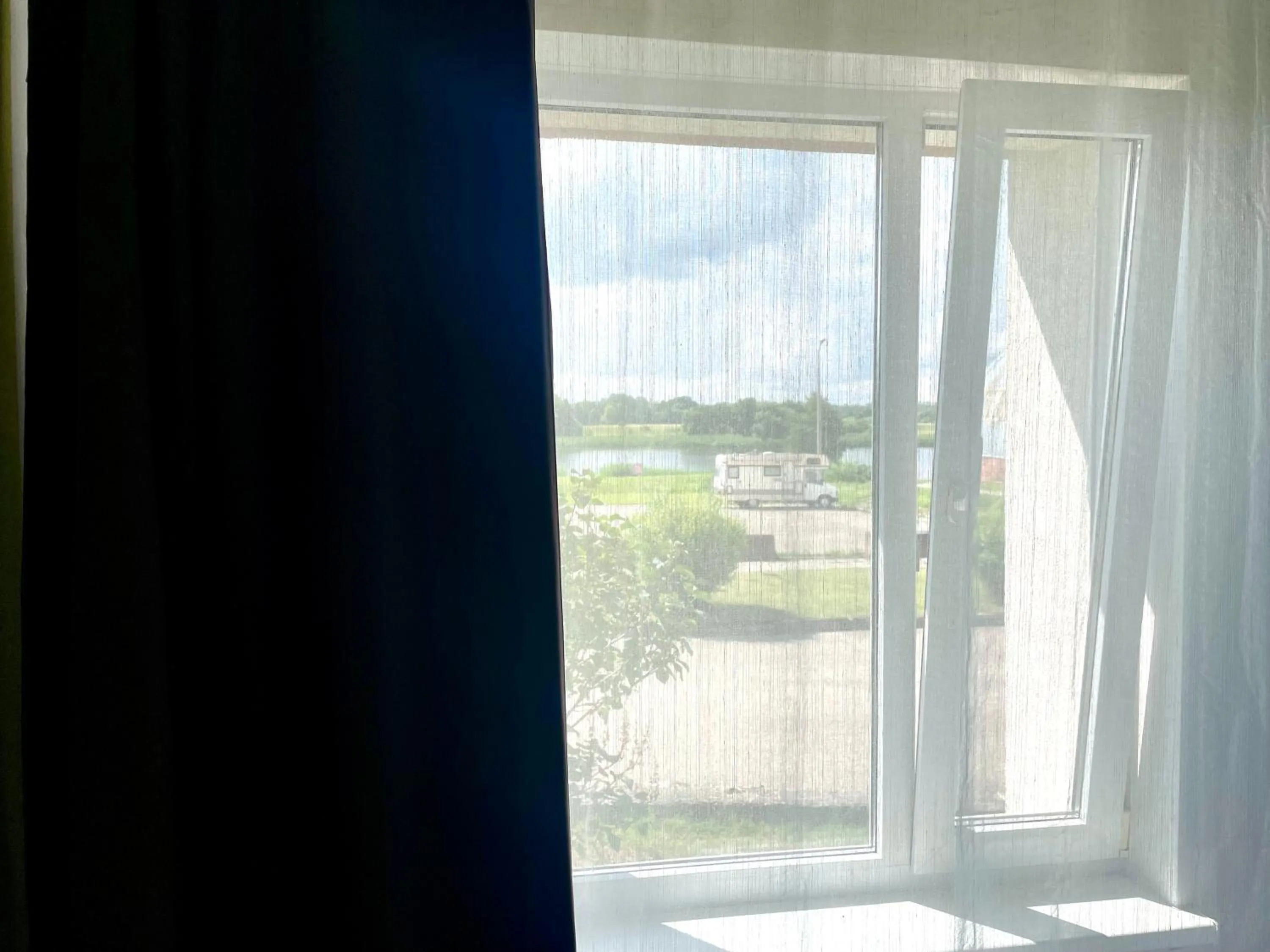 Riverside Motel Jelgava