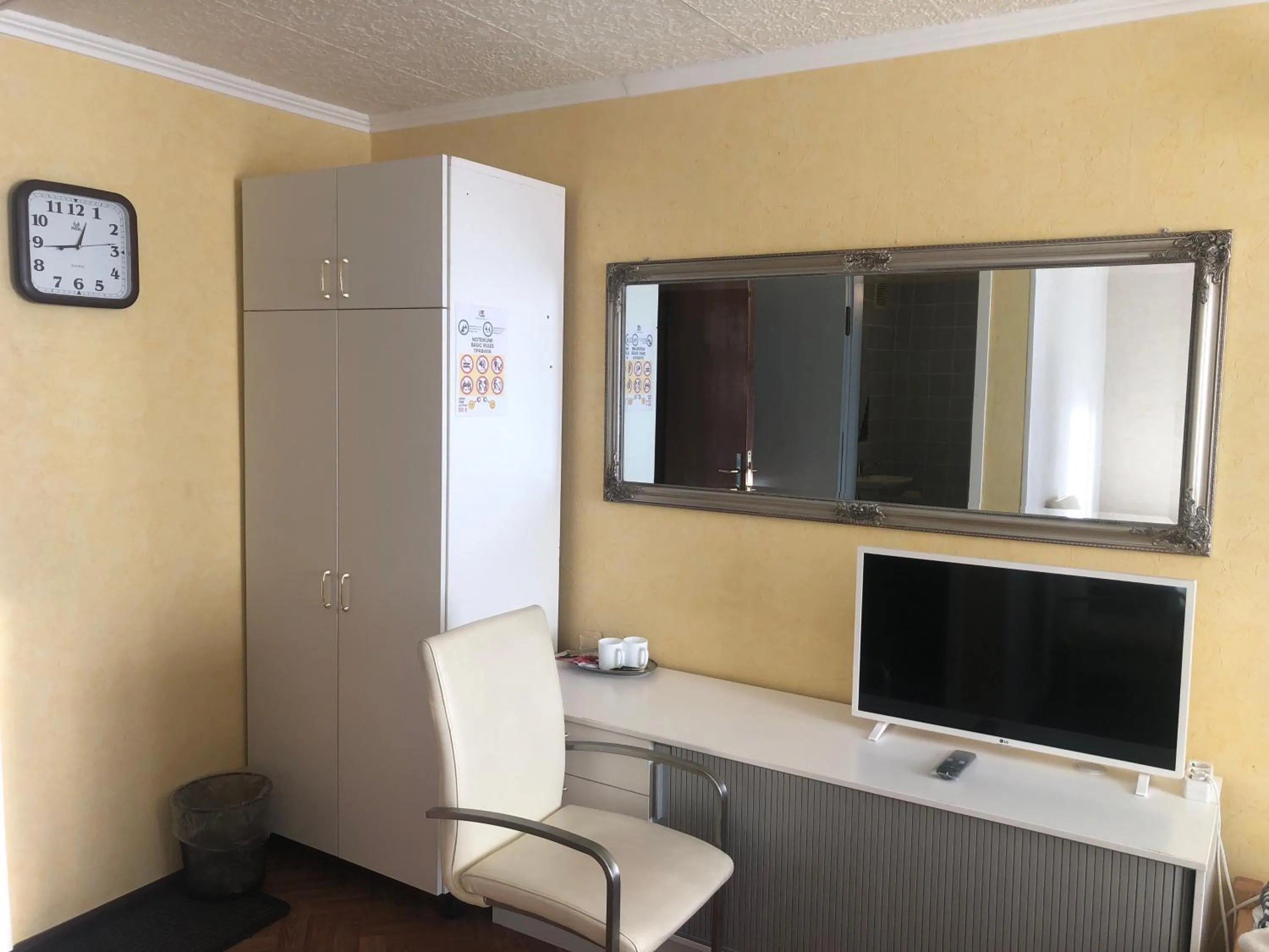 Riverside Motel Jelgava